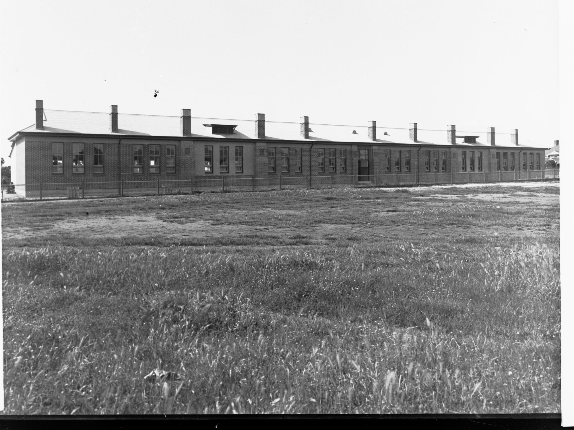 Goodwood Senior Girls School