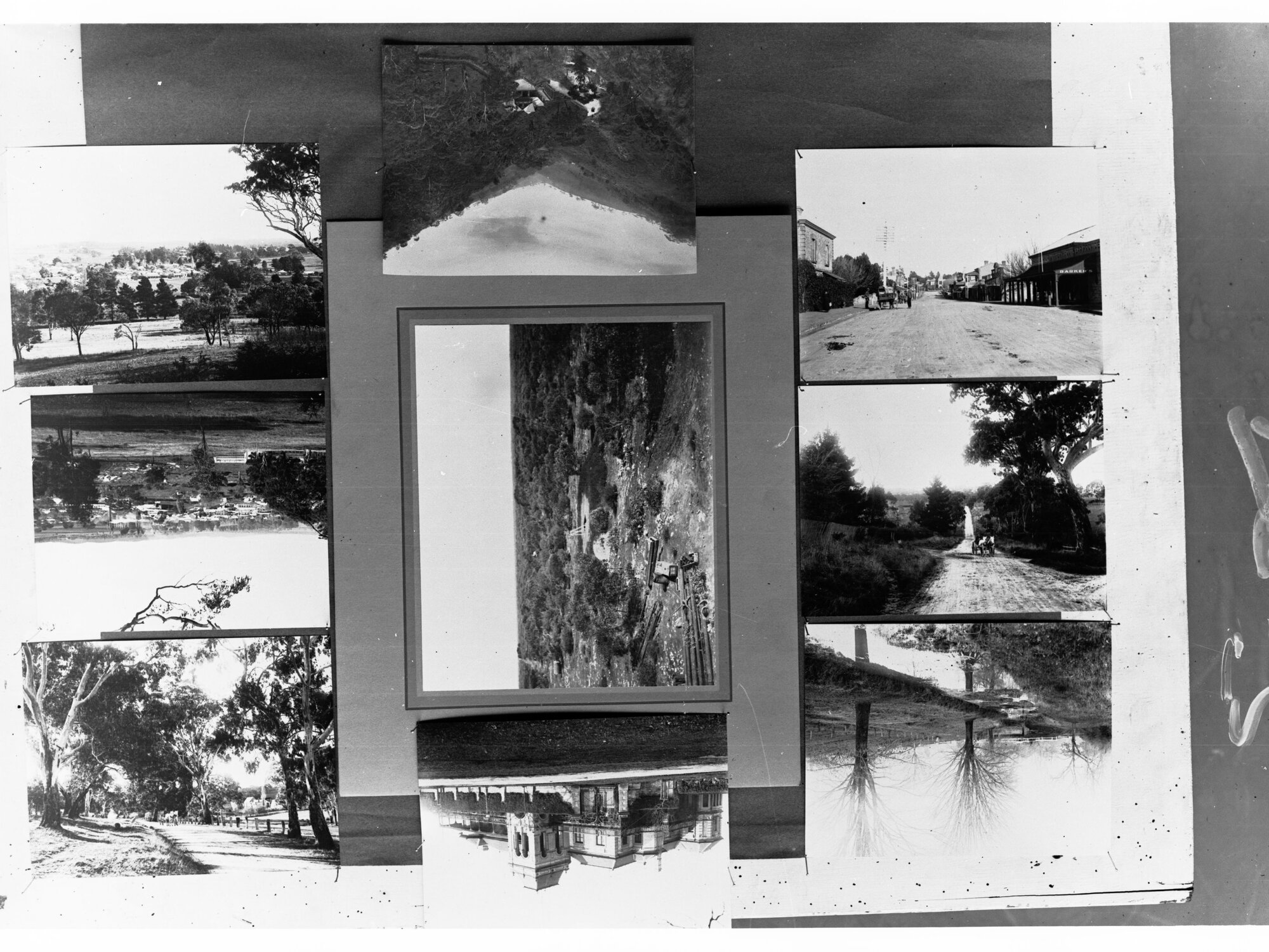 Ostrich Farm and Dingley Dell, Port MacDonnell