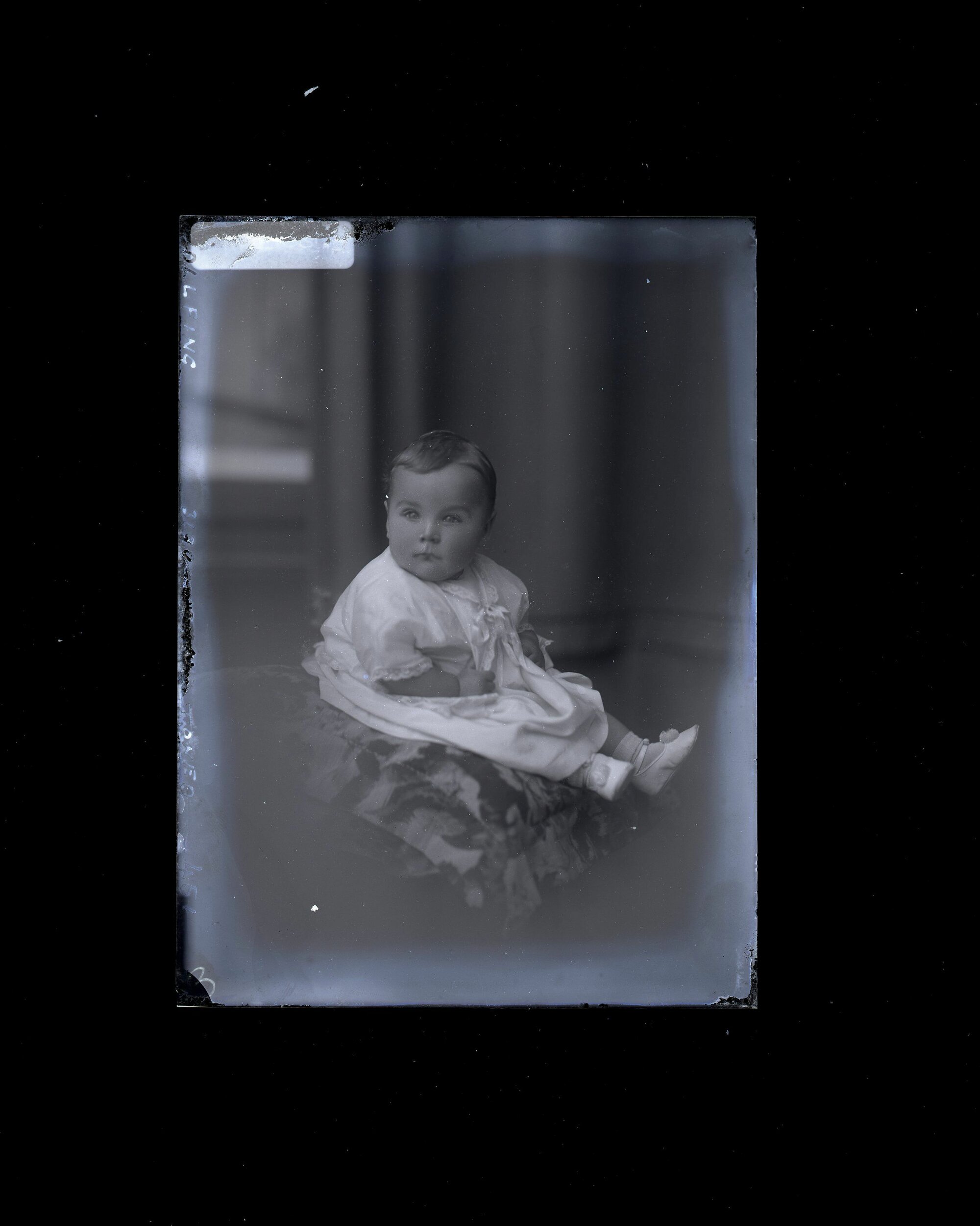 Infant - Nollfing
