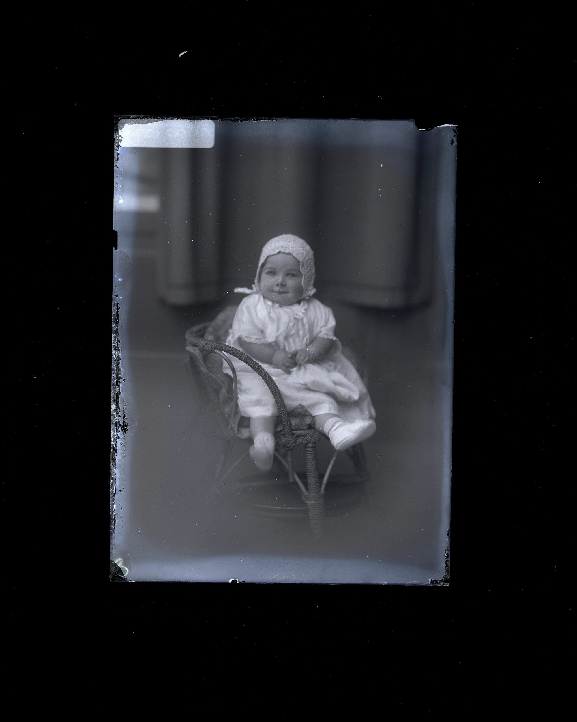 Infant - Nollfing