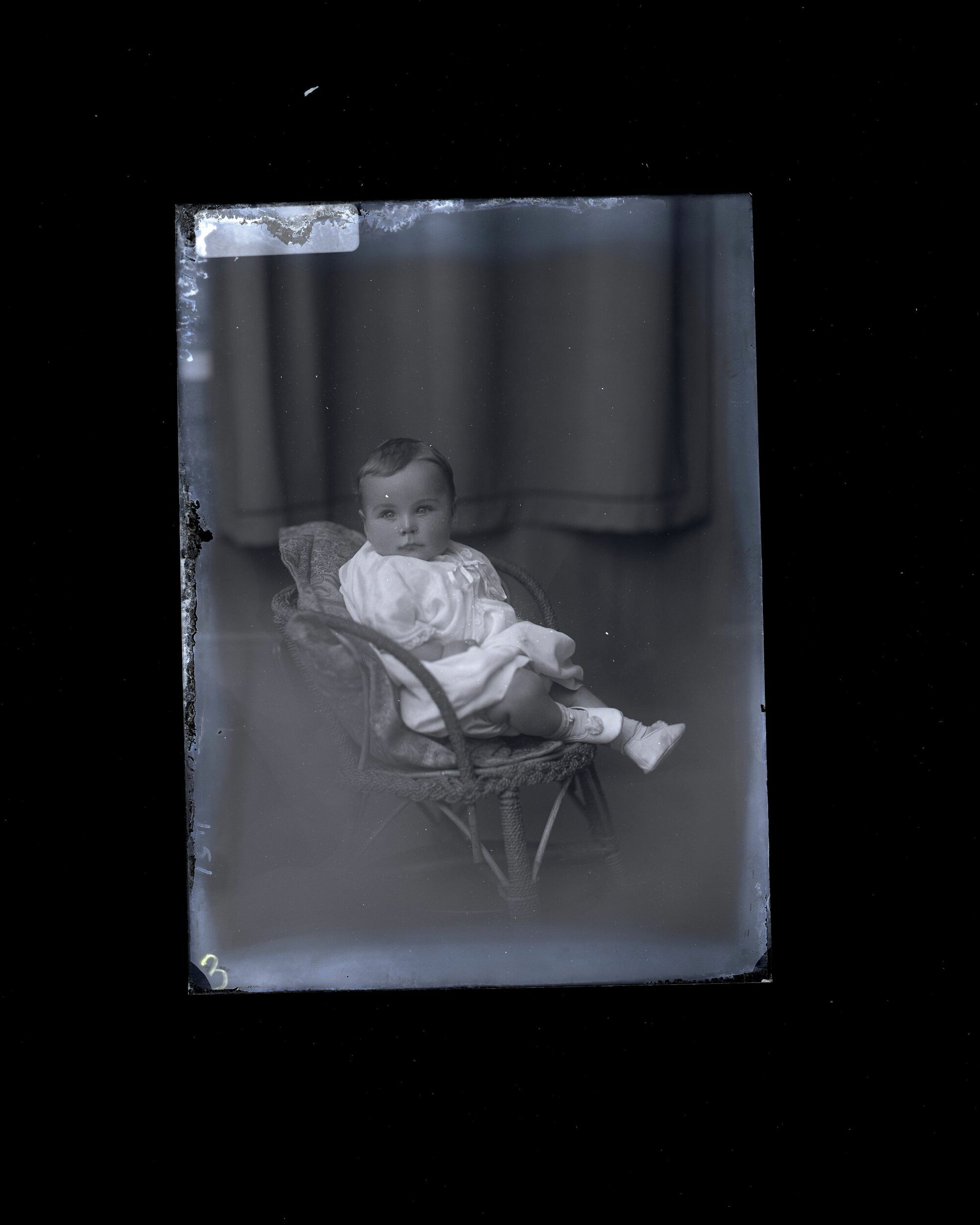 Infant - Nollfing