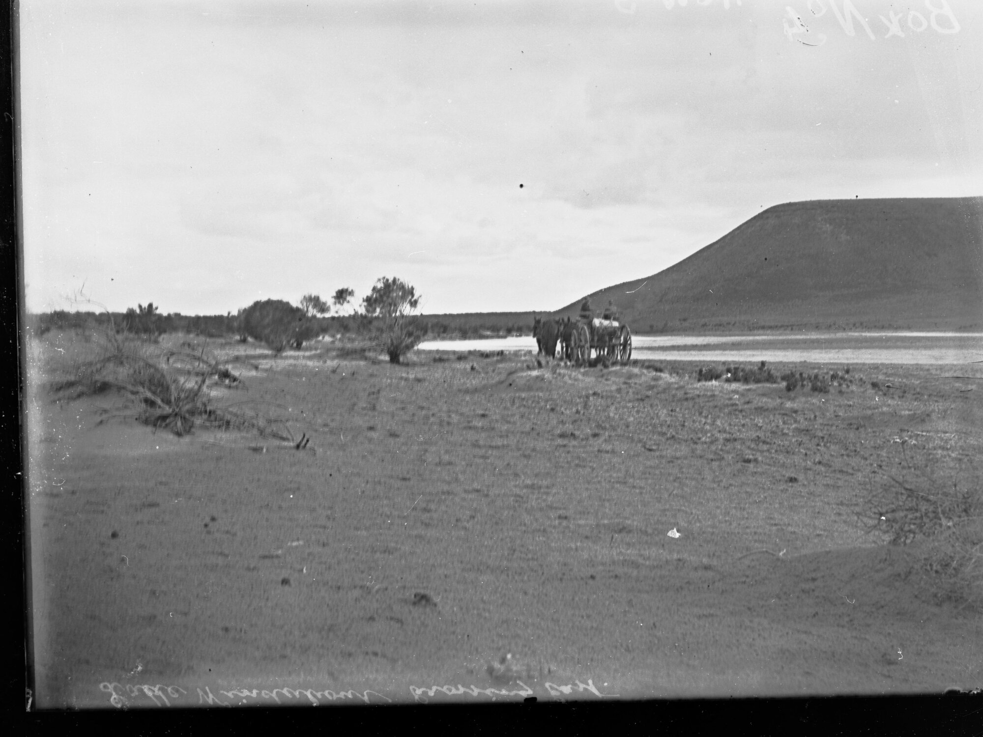 Lake Windabout Crossing East