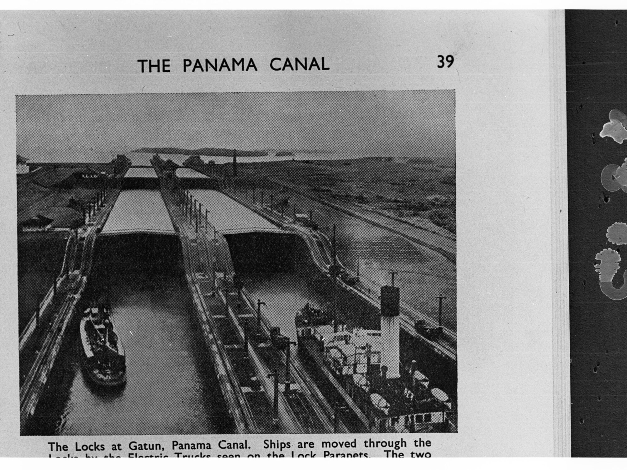 Panama Canal