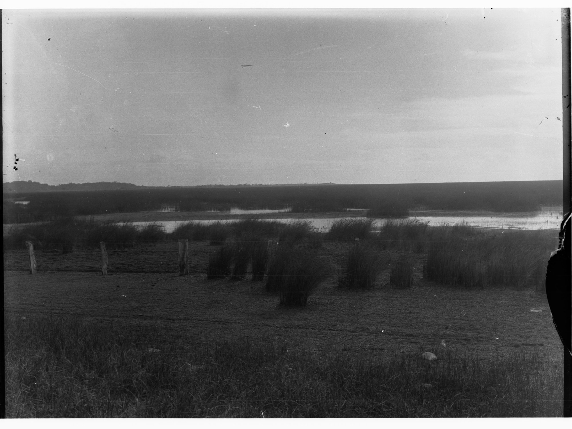 South eastern drainage