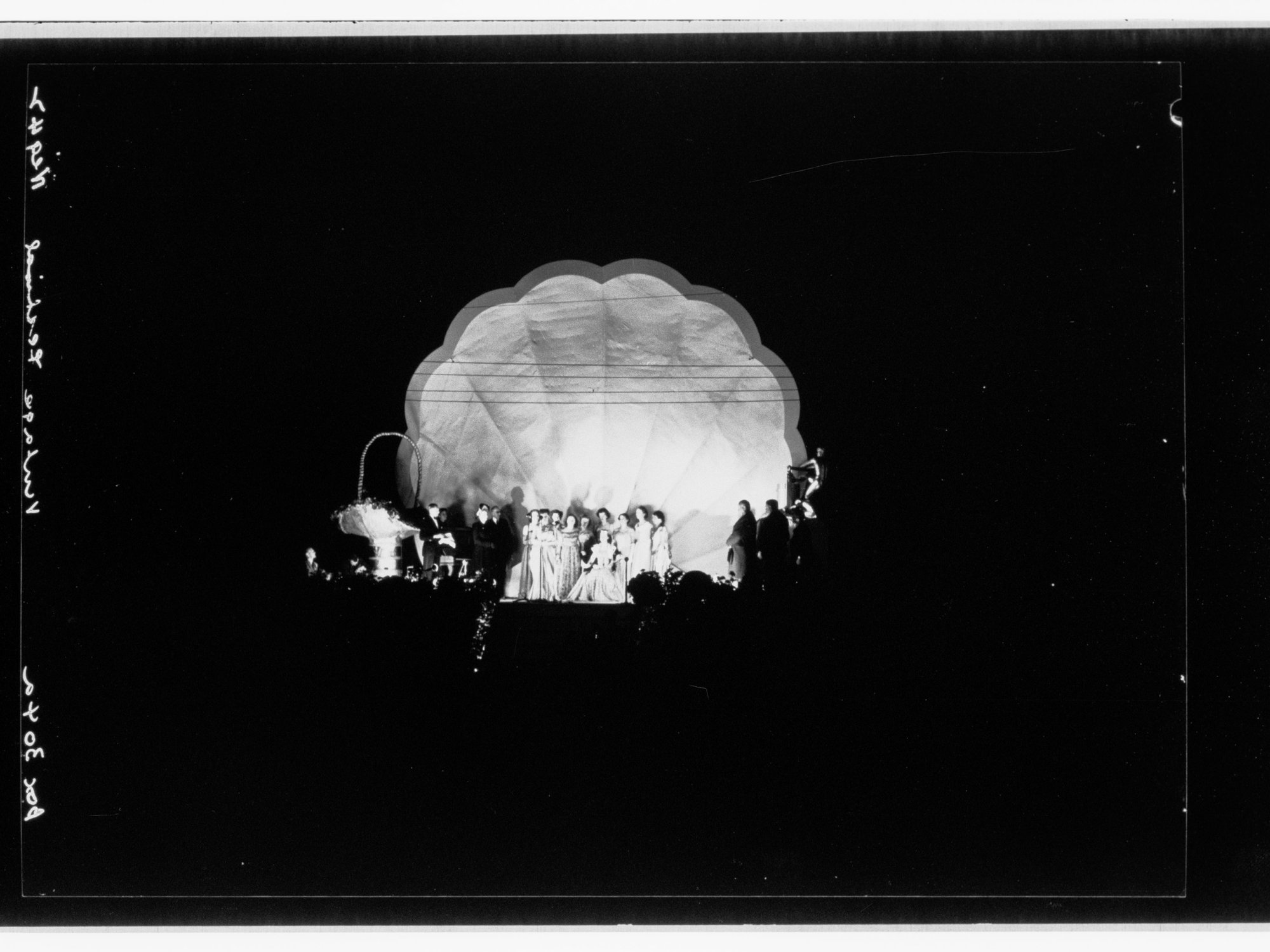 Barossa Vintage Festival at Nuriootpa