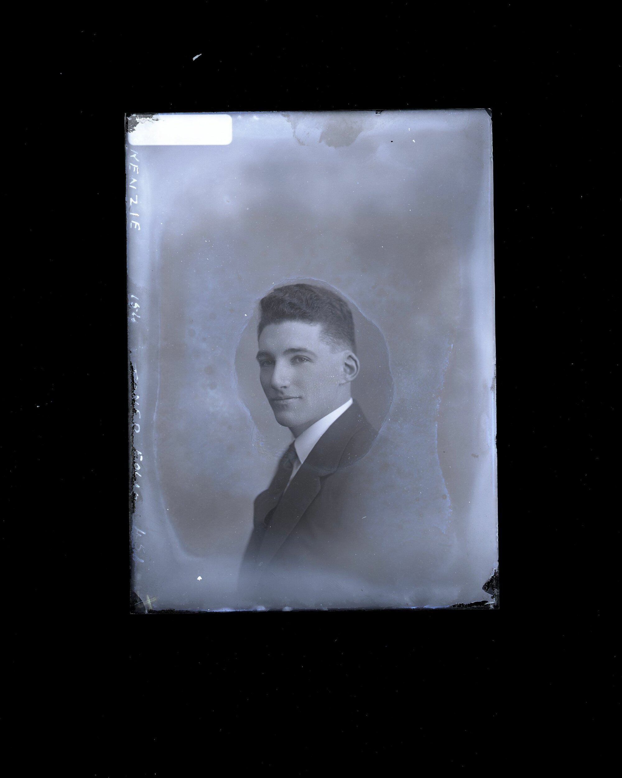 Male - McKenzie