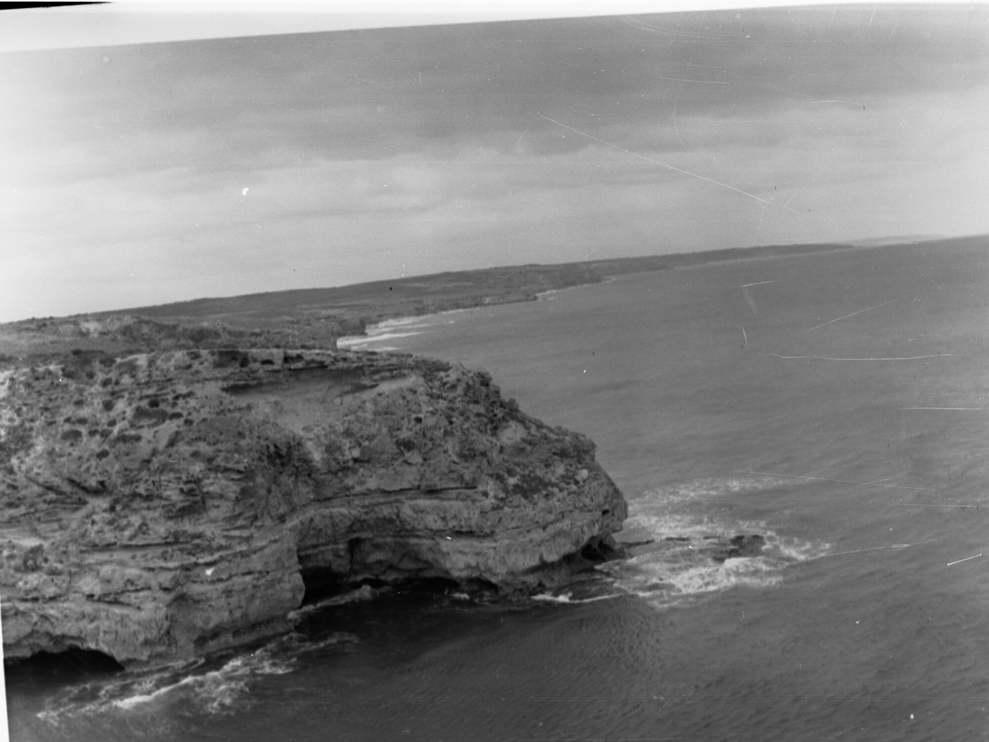 Kangaroo Island, Pennington Bay