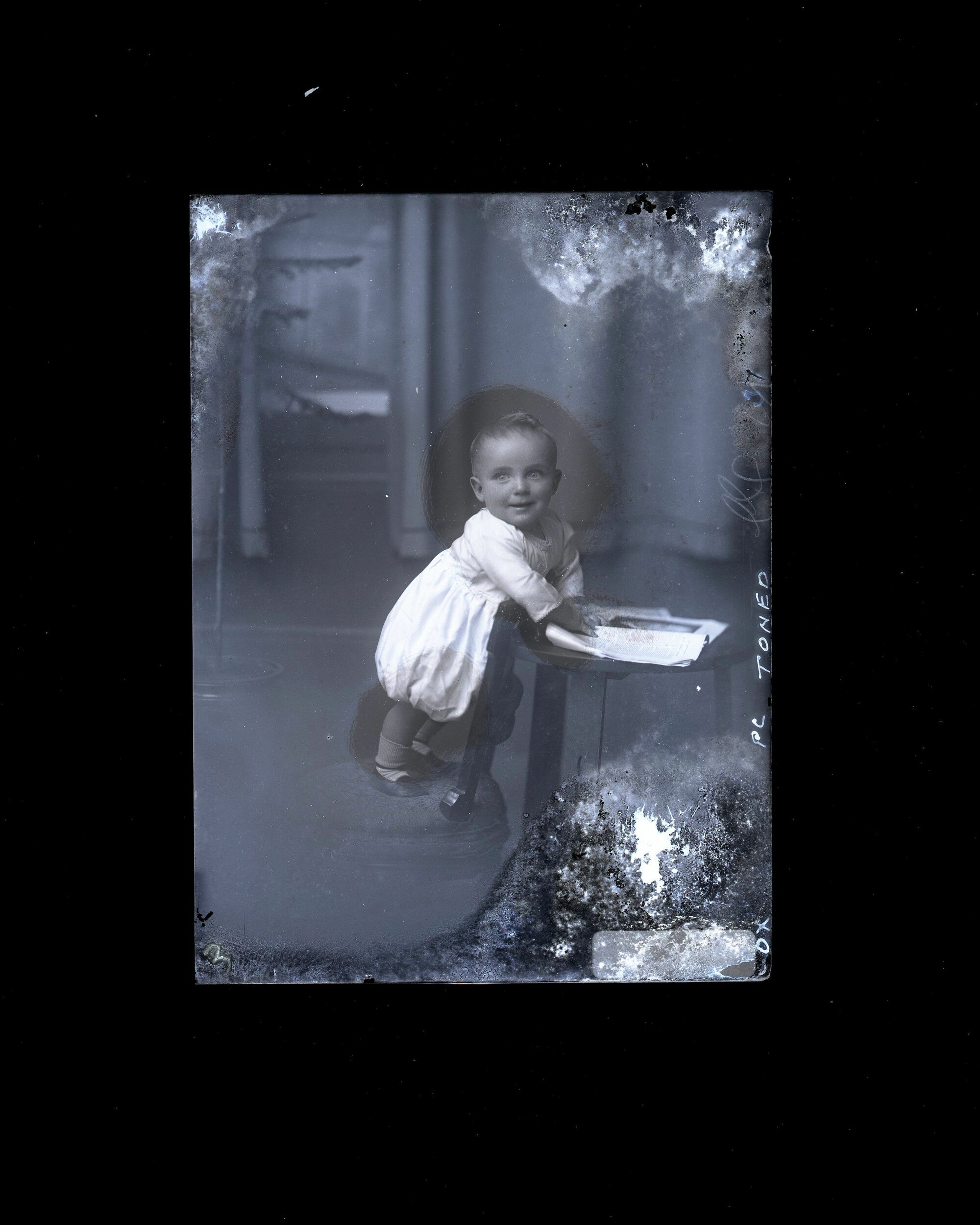 Child - Cox