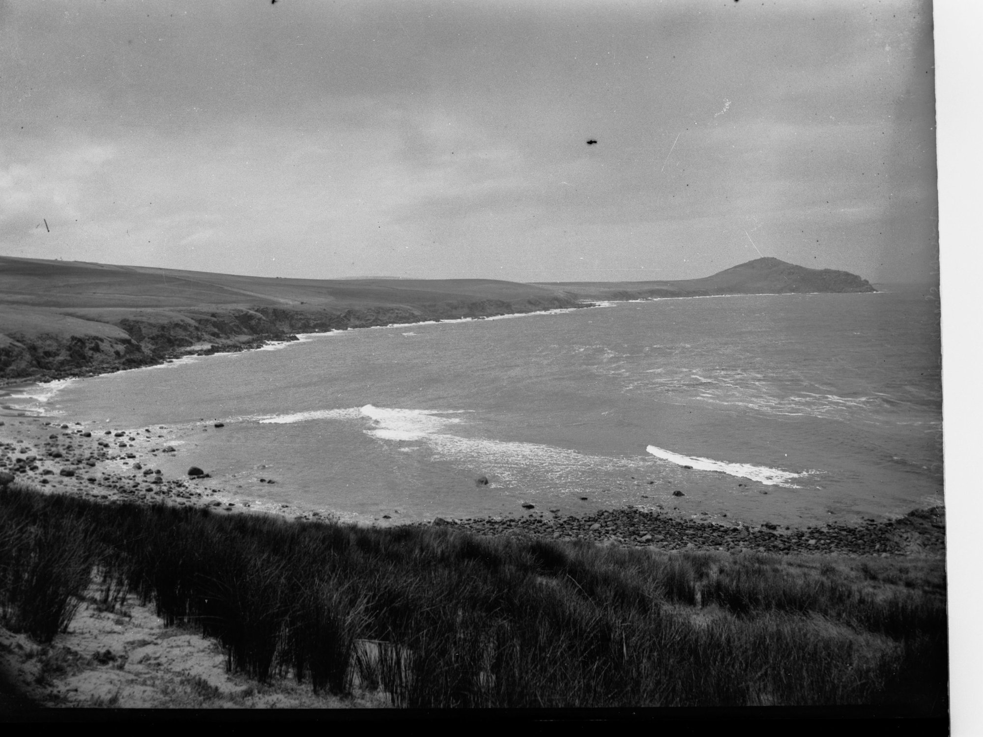 Coast West of The Bluff Victor Harbour