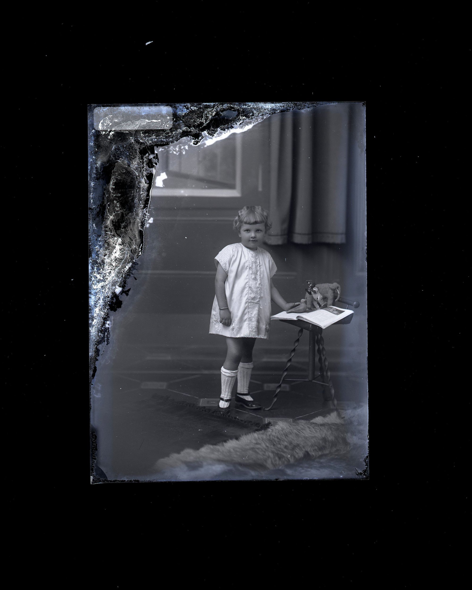 Young Girl - No Name