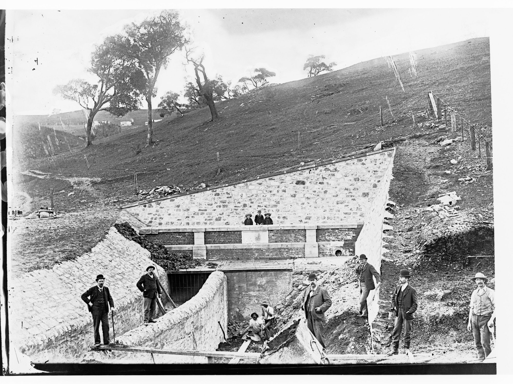 Happy Valley Waterworks