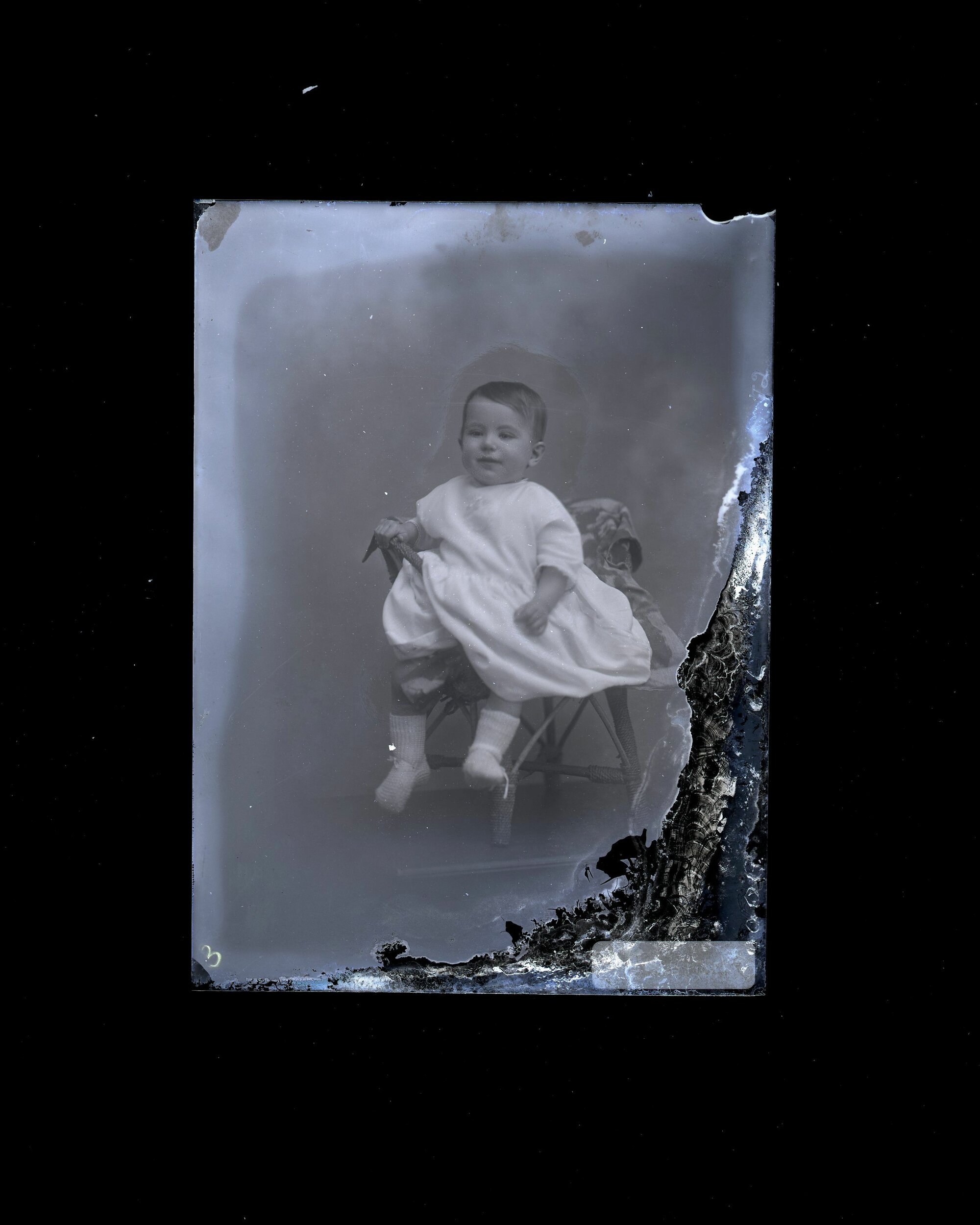Infant - Goode