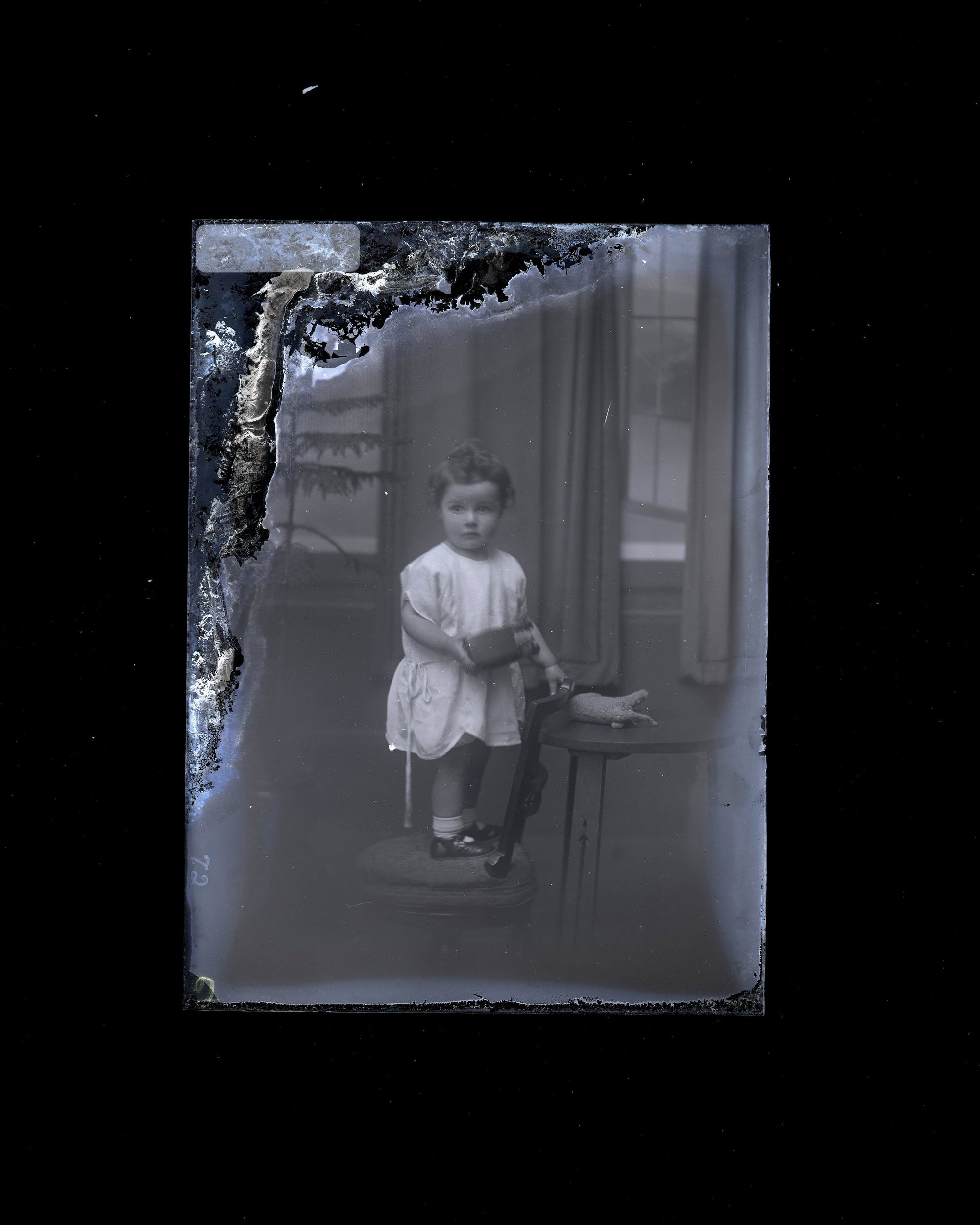 Toddler - No Name