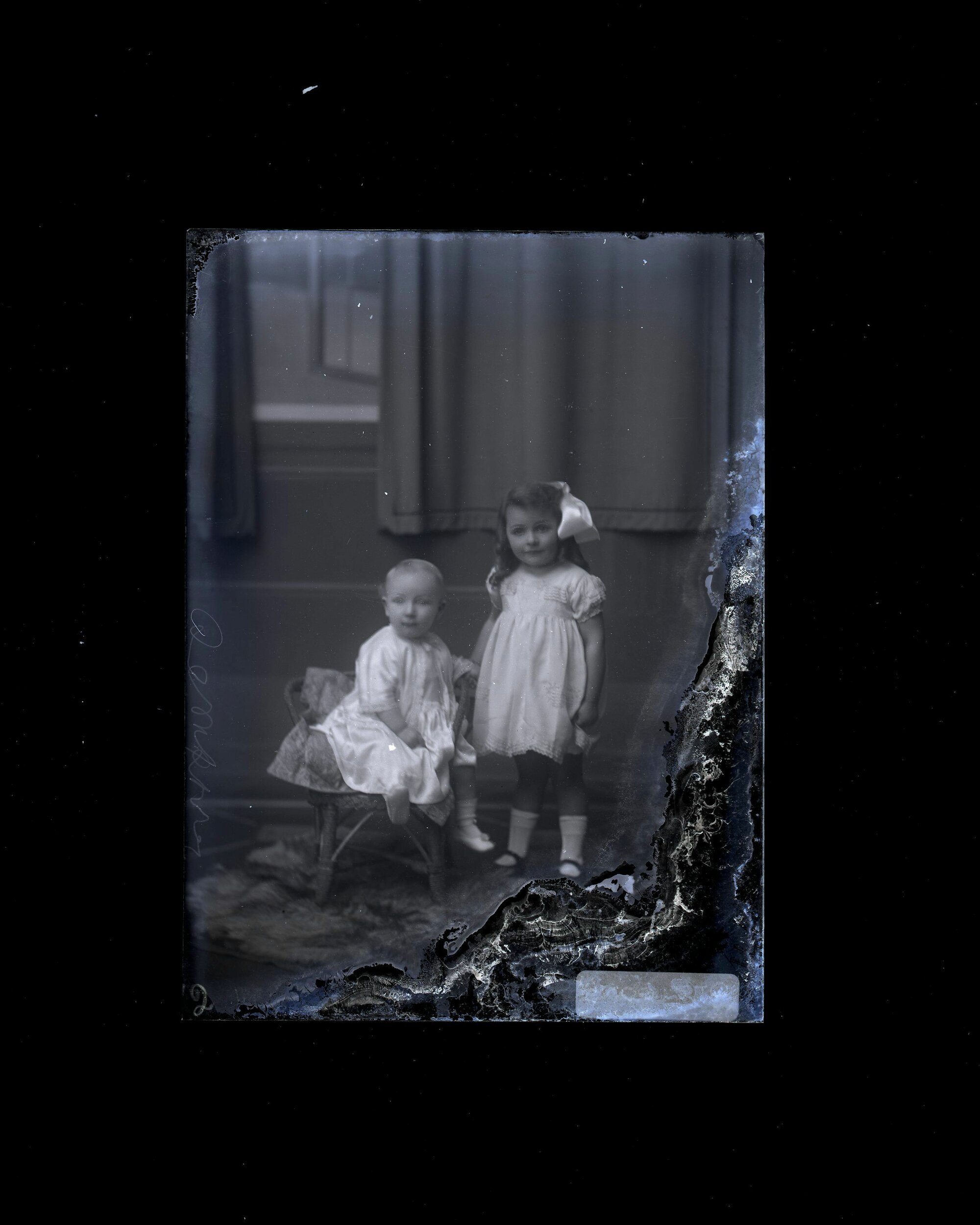 Children - Rankin
