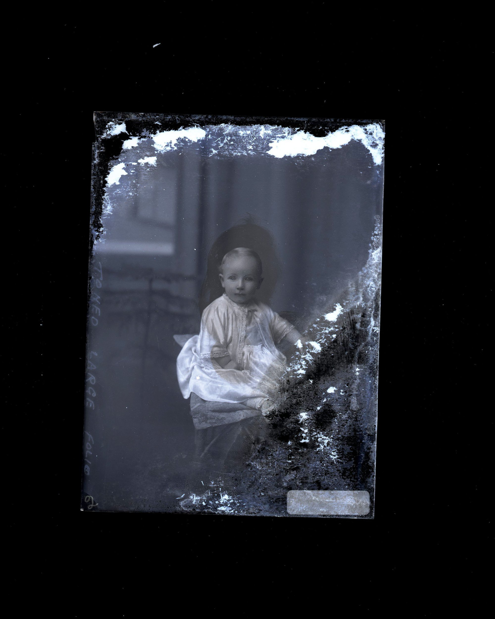 Infant - No Name
