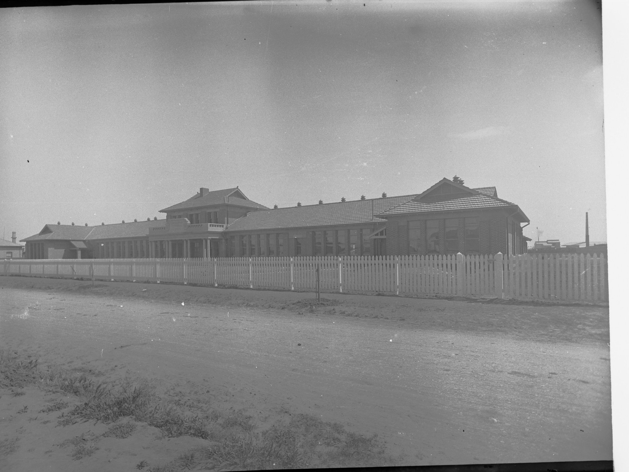 Thebarton Technical School