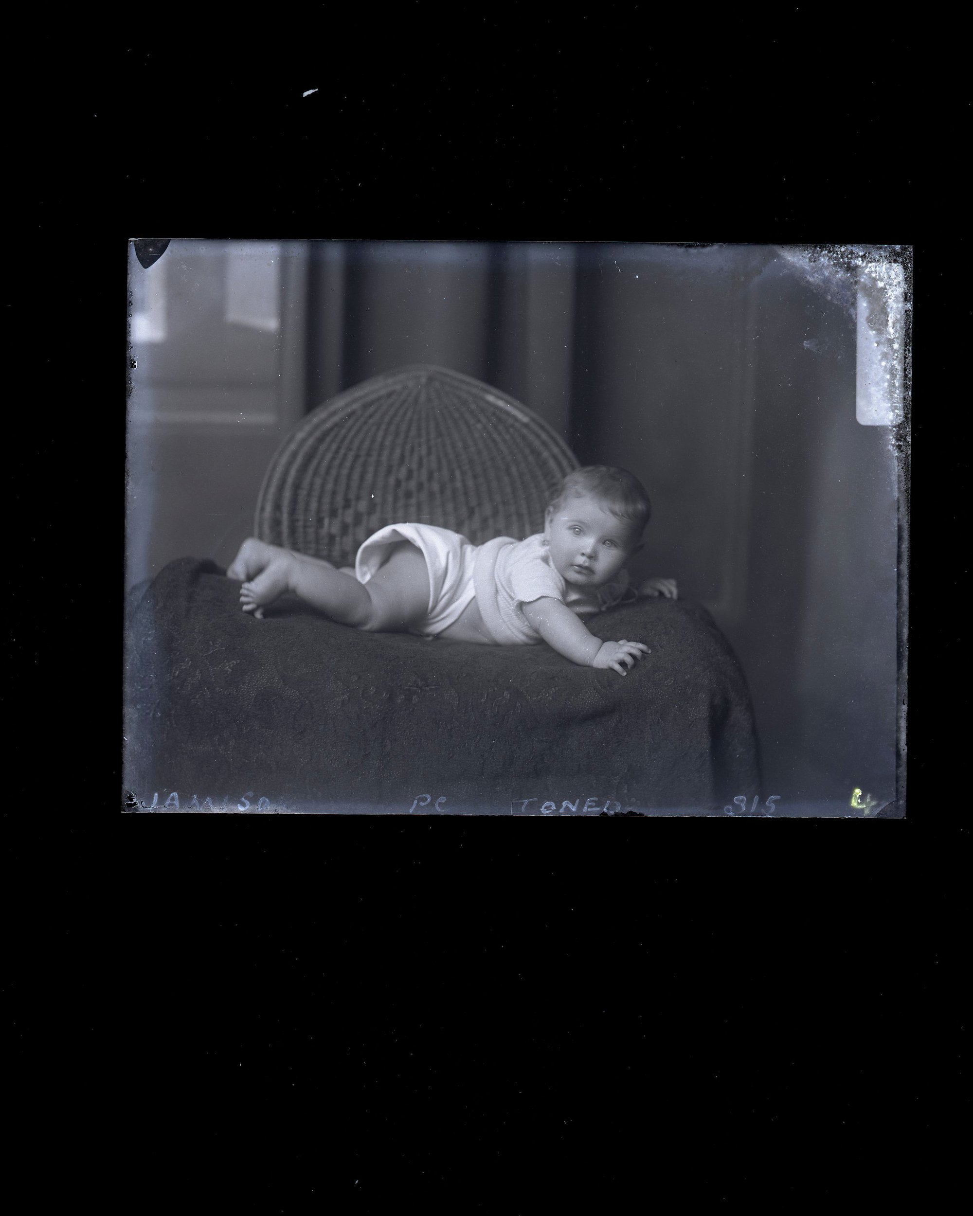 Infant - Jamison