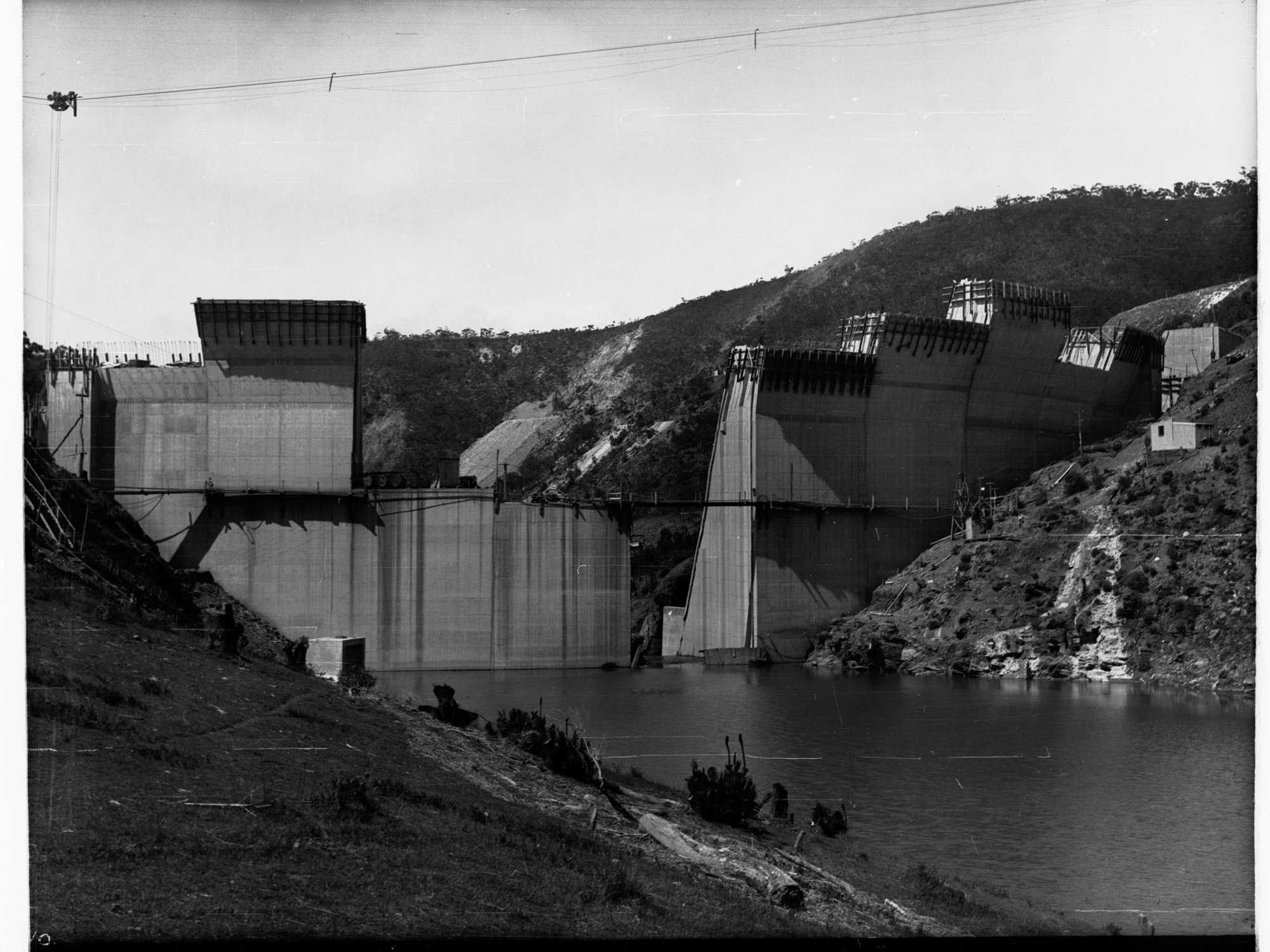 Mount Bold Reservoir