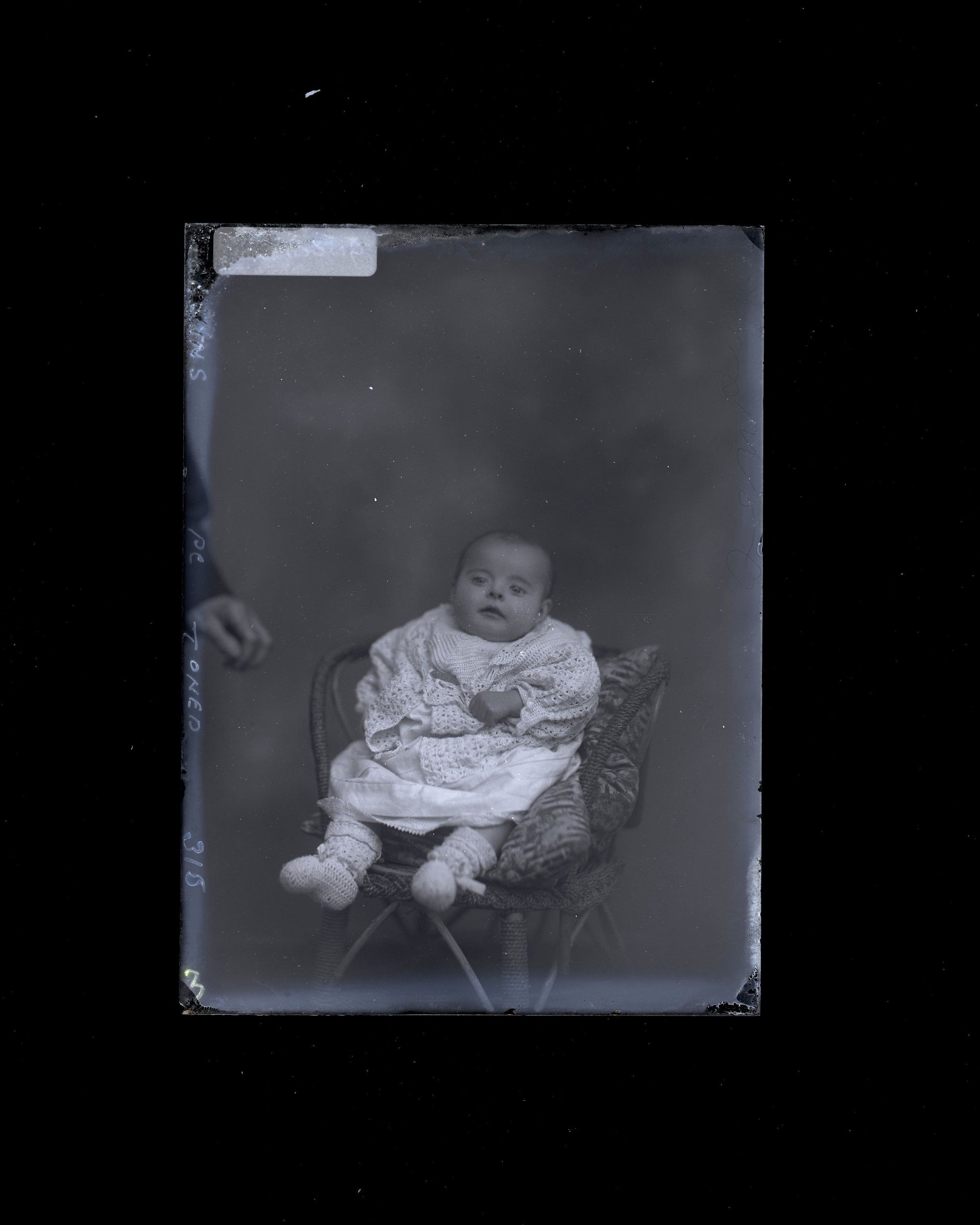 Infant - Jenkins