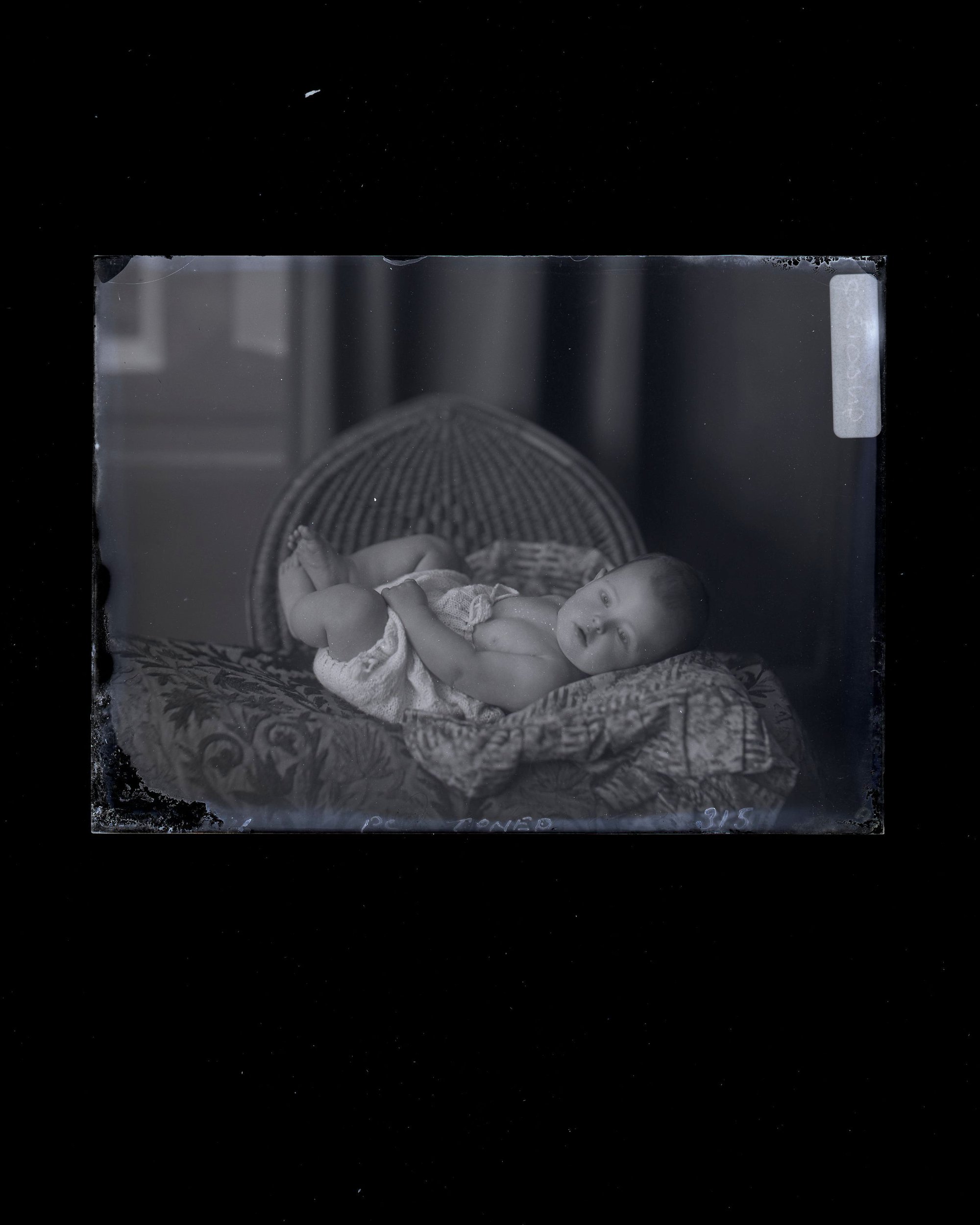 Infant - Johnson