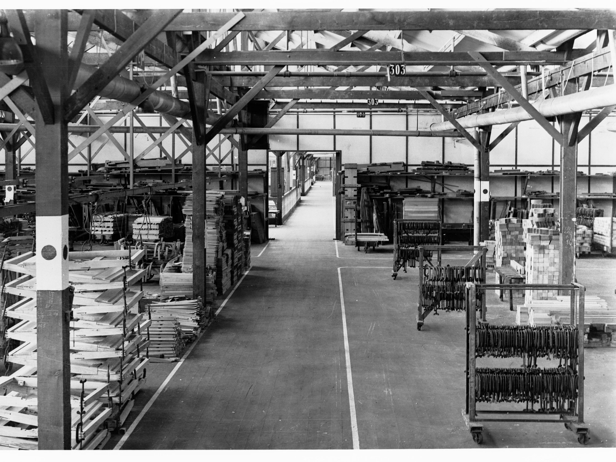 Holdens Motor Body Works