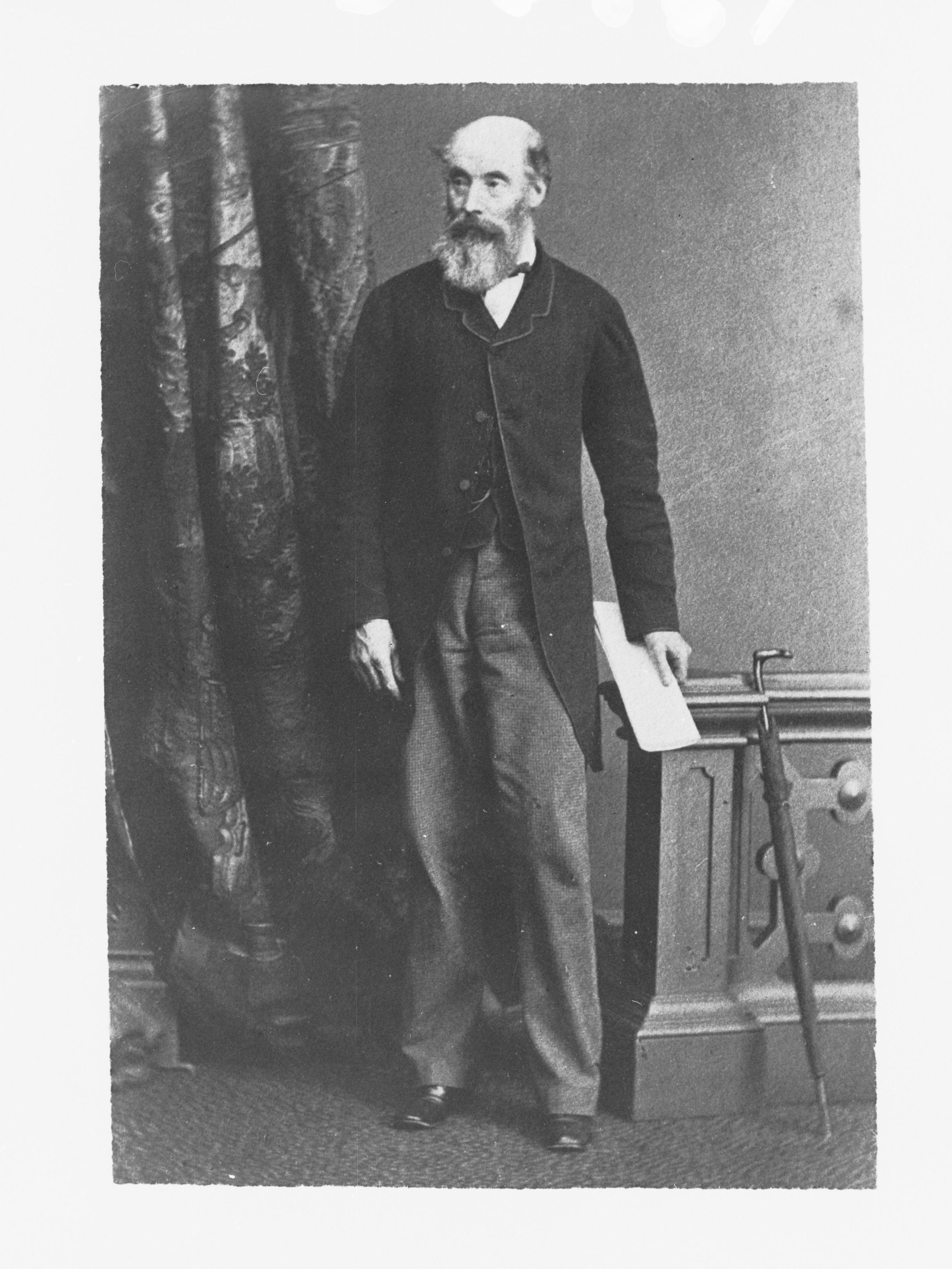 Sir Robert Richard Torrens