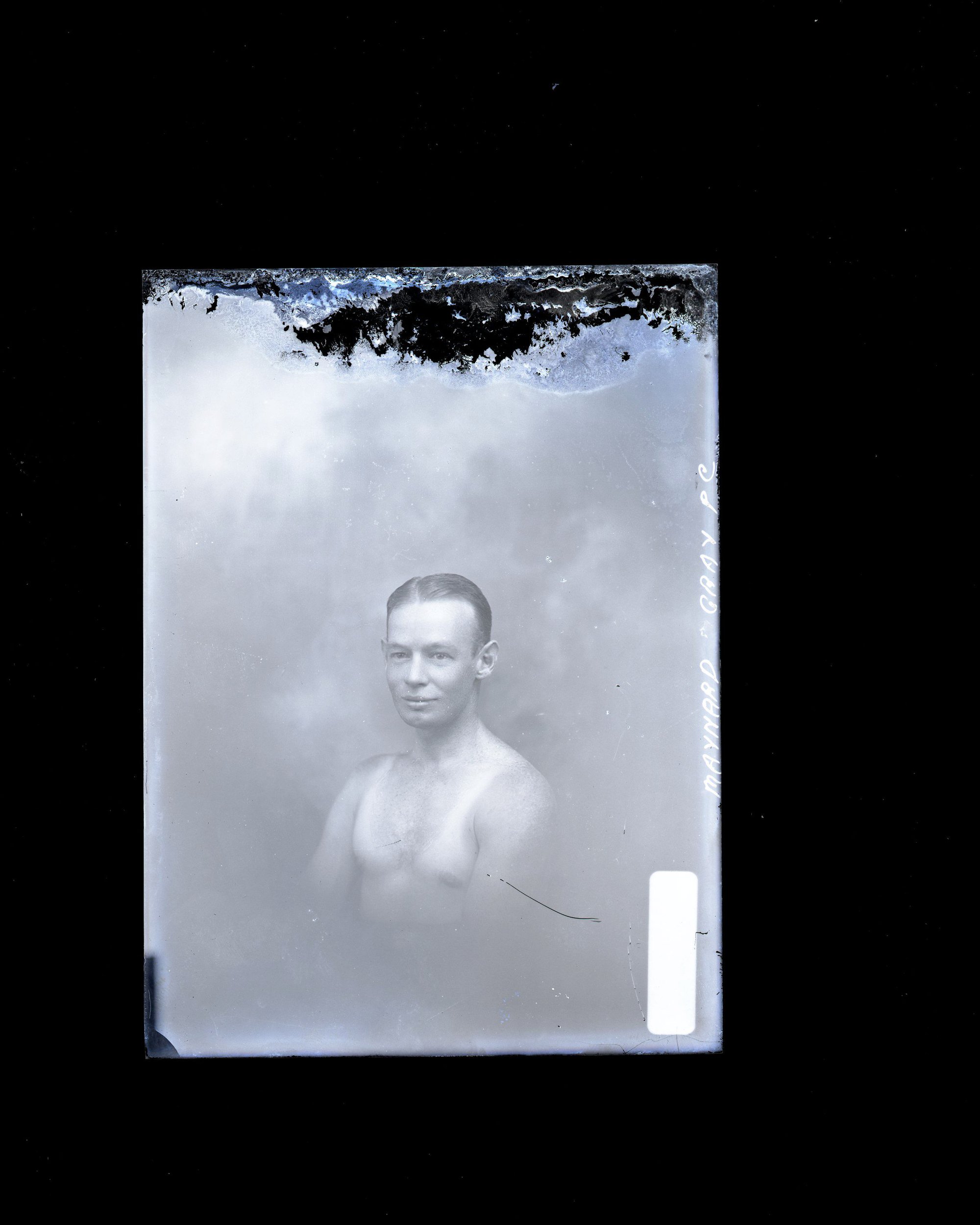 Man - Maynard