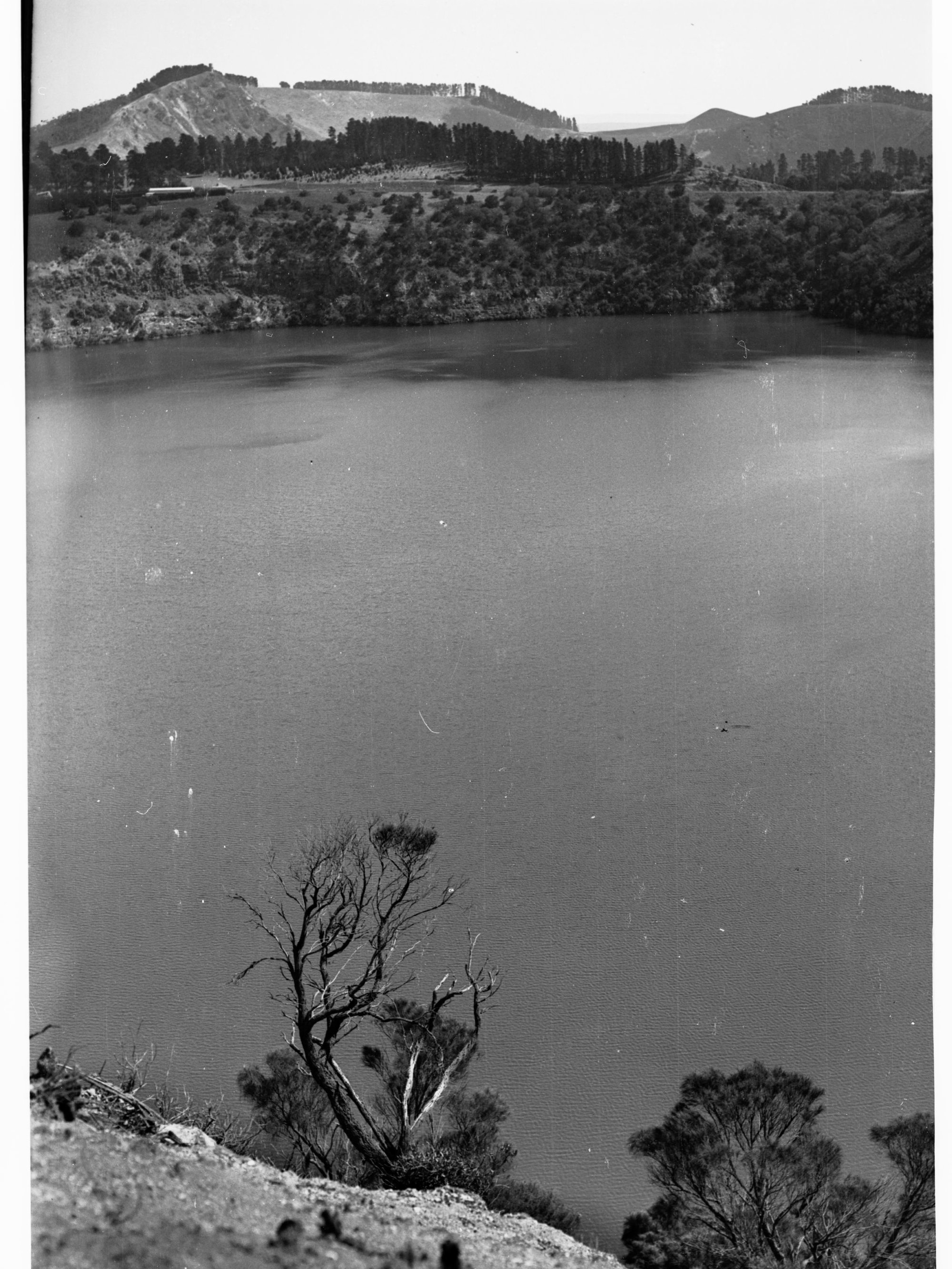 The Torrens (ship) in Port Adelaide Dock