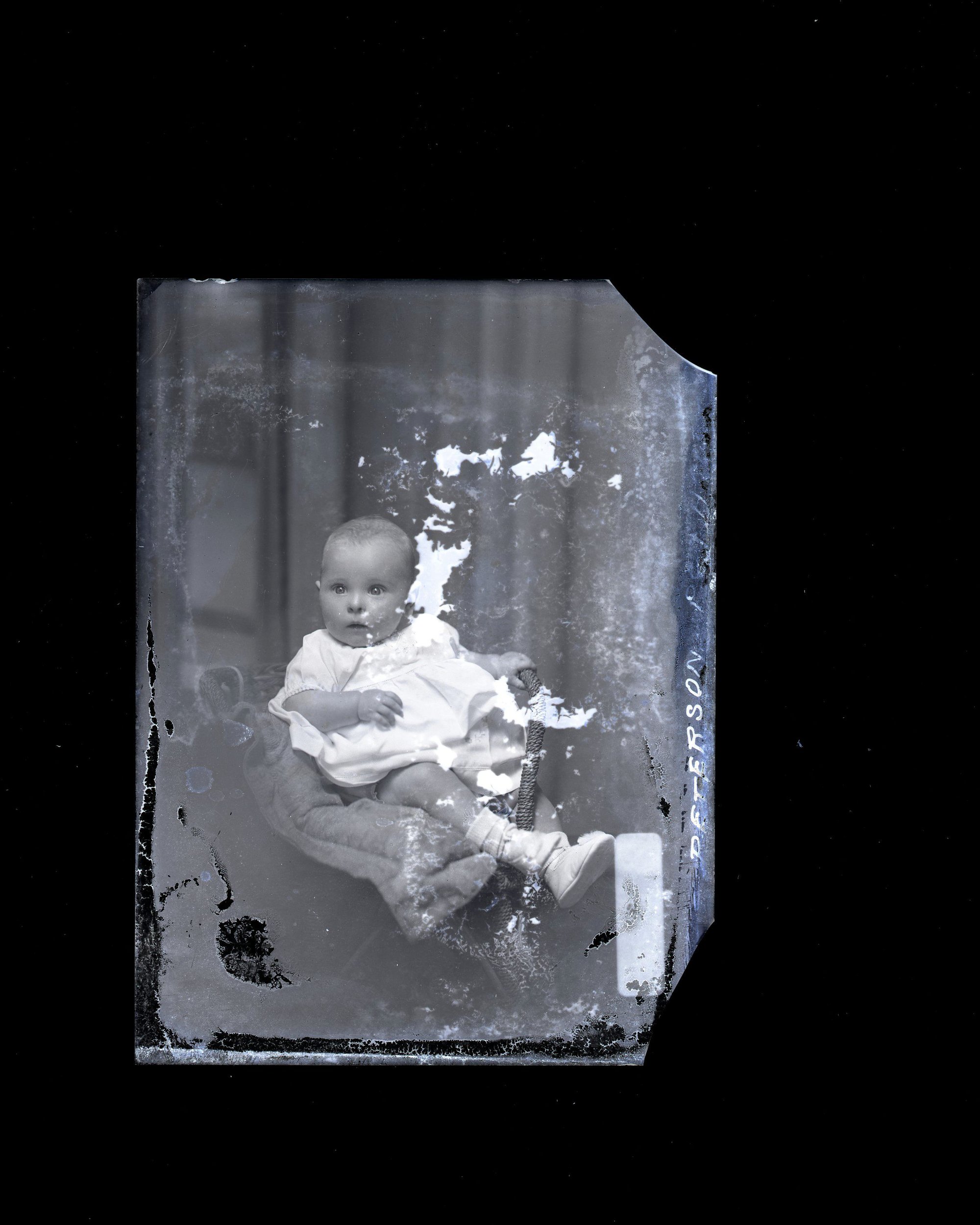 Infant - Barclay