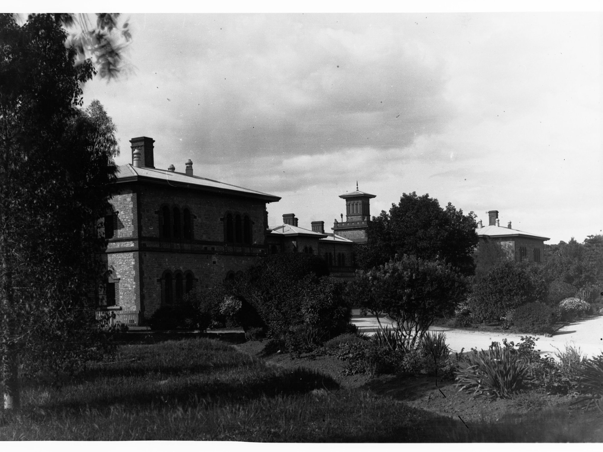 Royal Adelaide Hospital