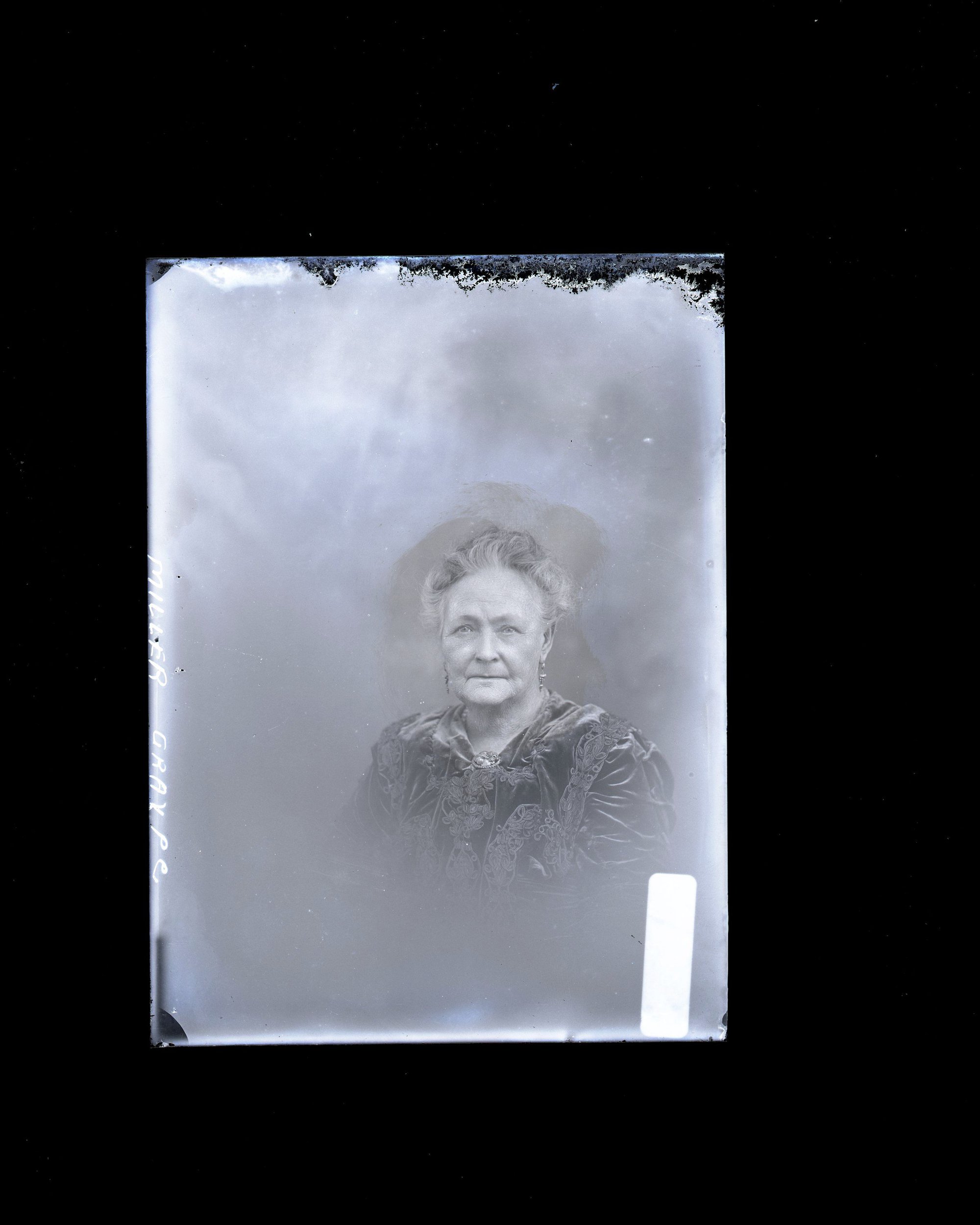 Woman - Miller