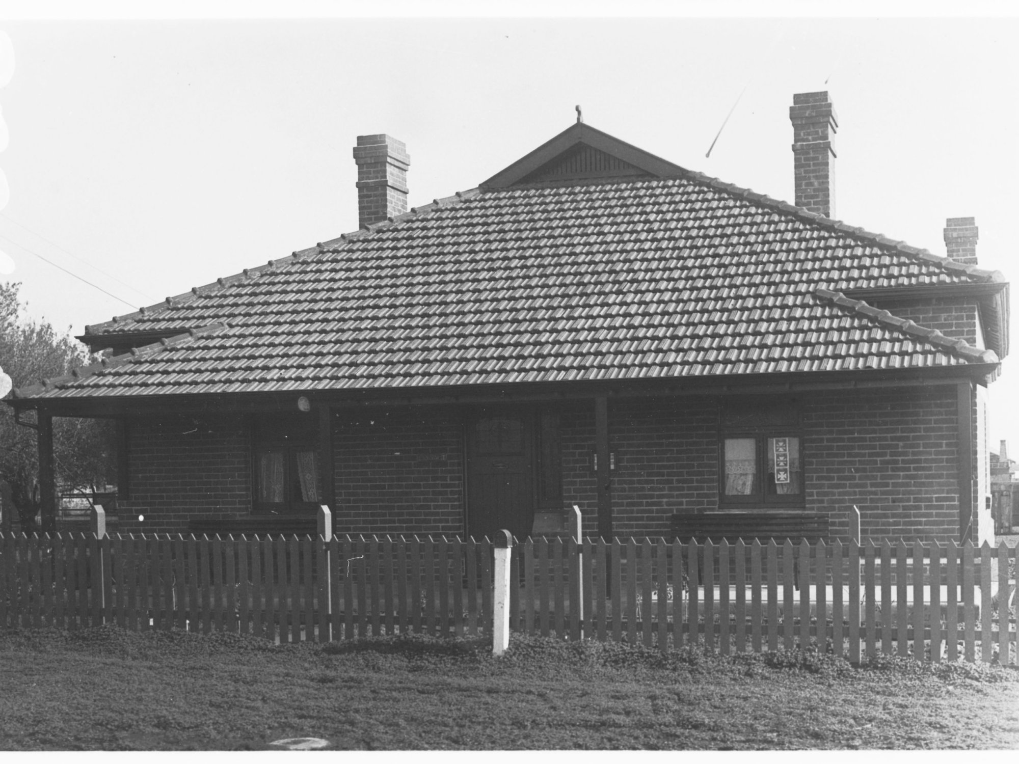 Life. Post World War I 