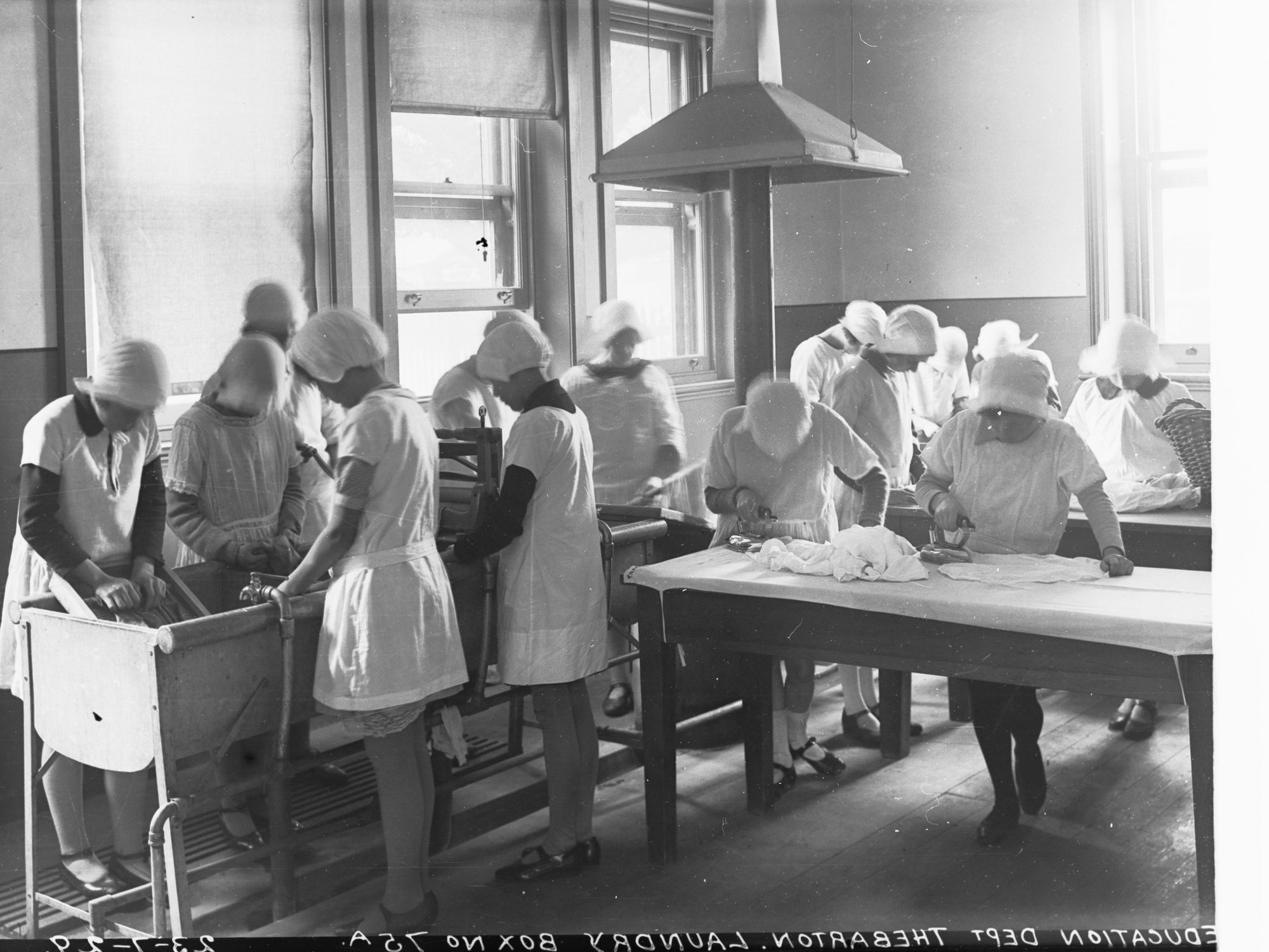 Thebarton Technical School