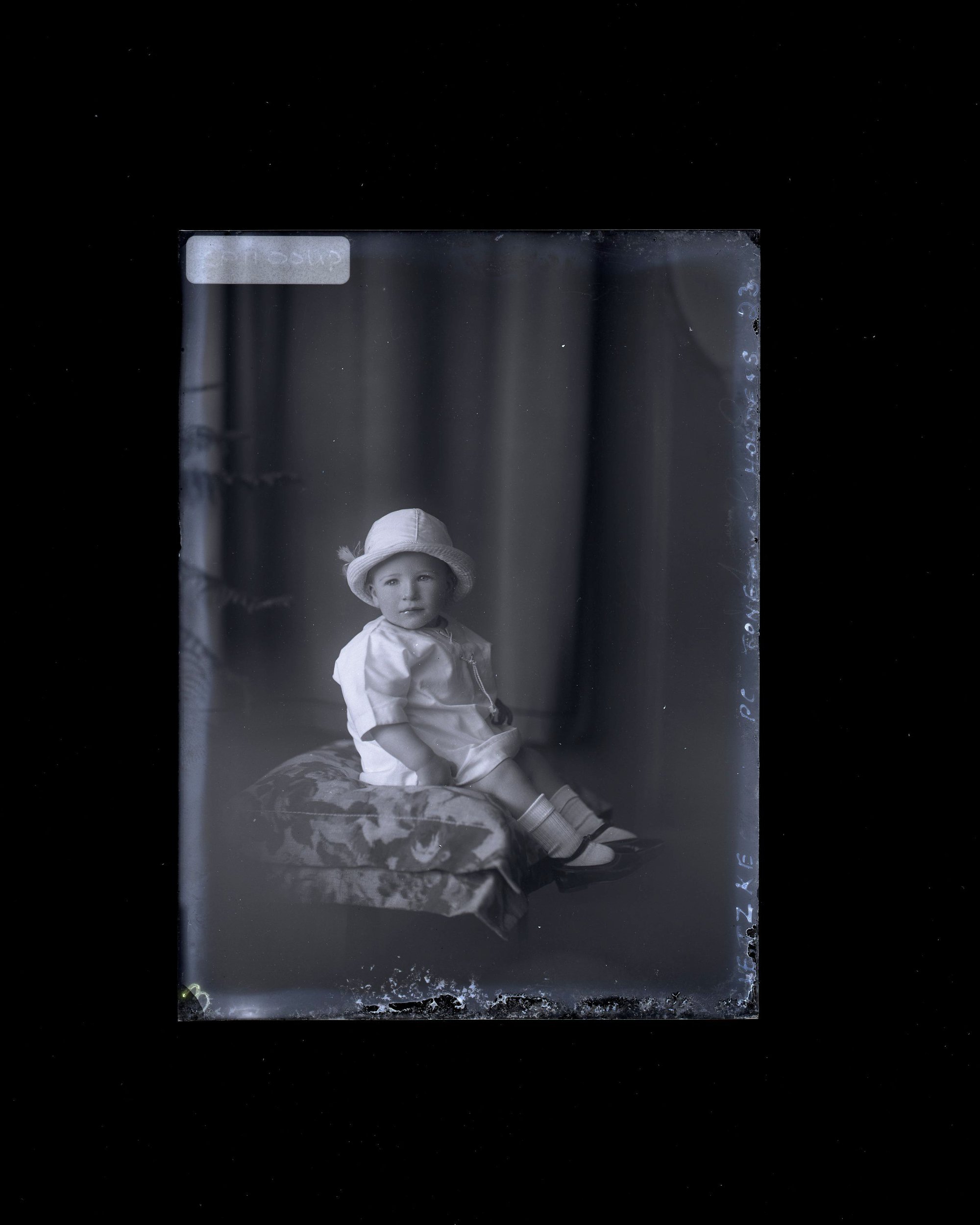 Child - Kletzke