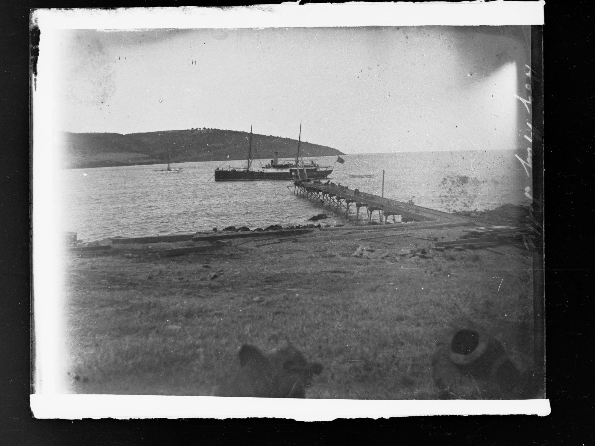 Hog Bay Jetty, Kangaroo Island