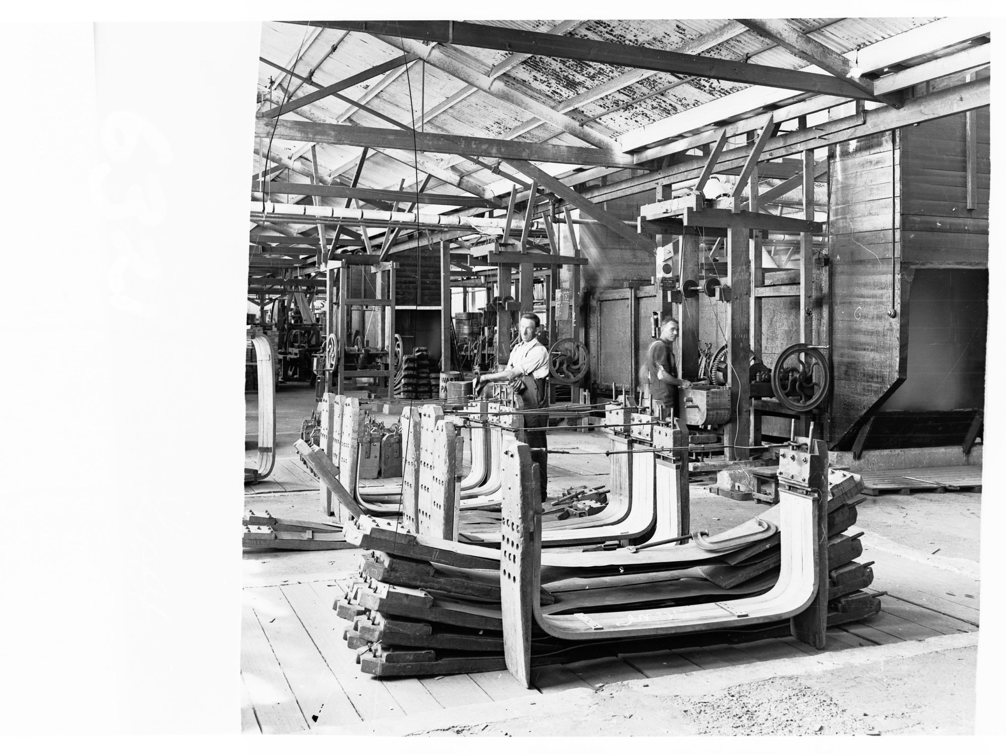 Holden Motor Body Works