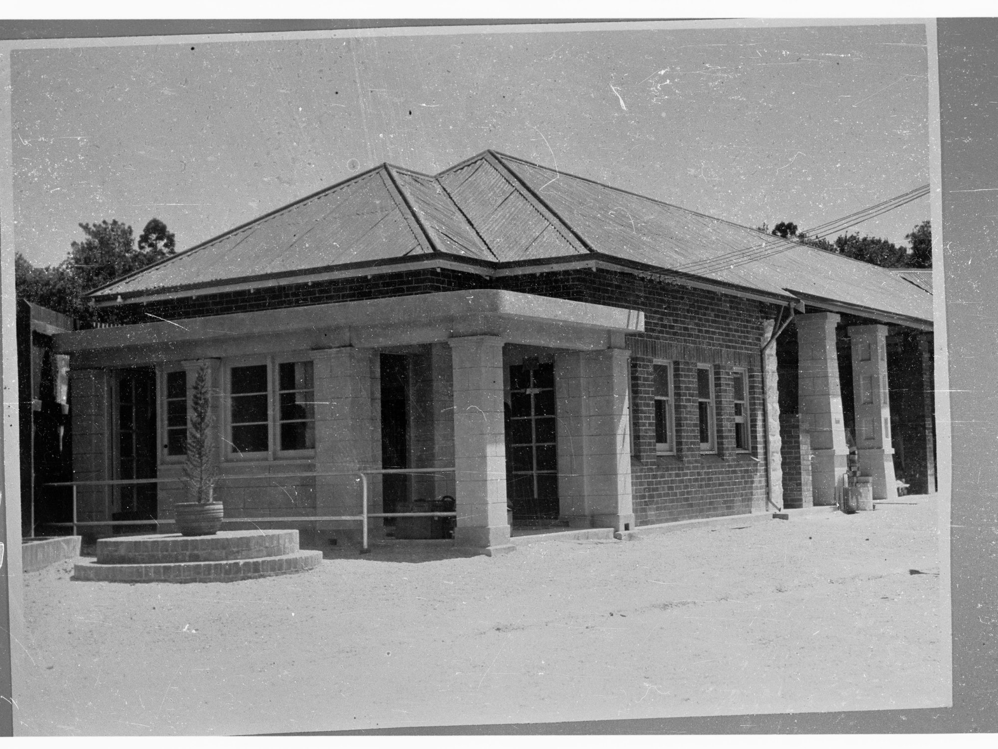 Reconstruction Training School