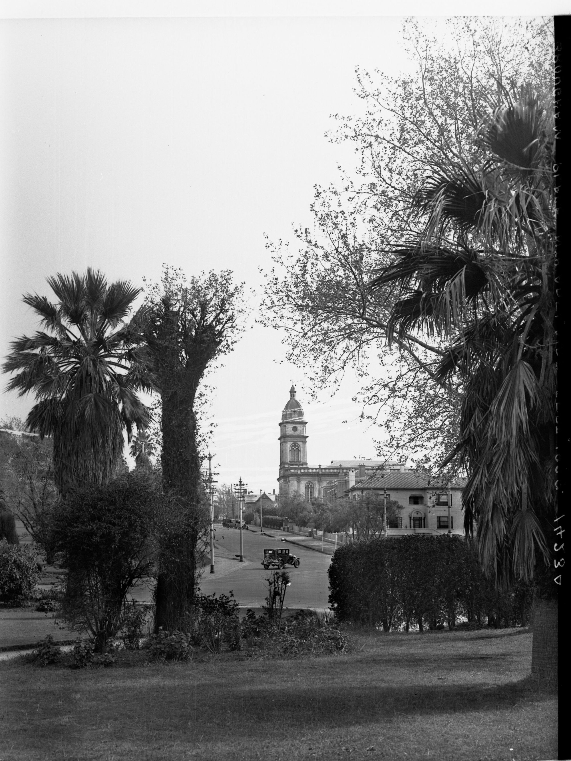 Brougham Place North Adelaide