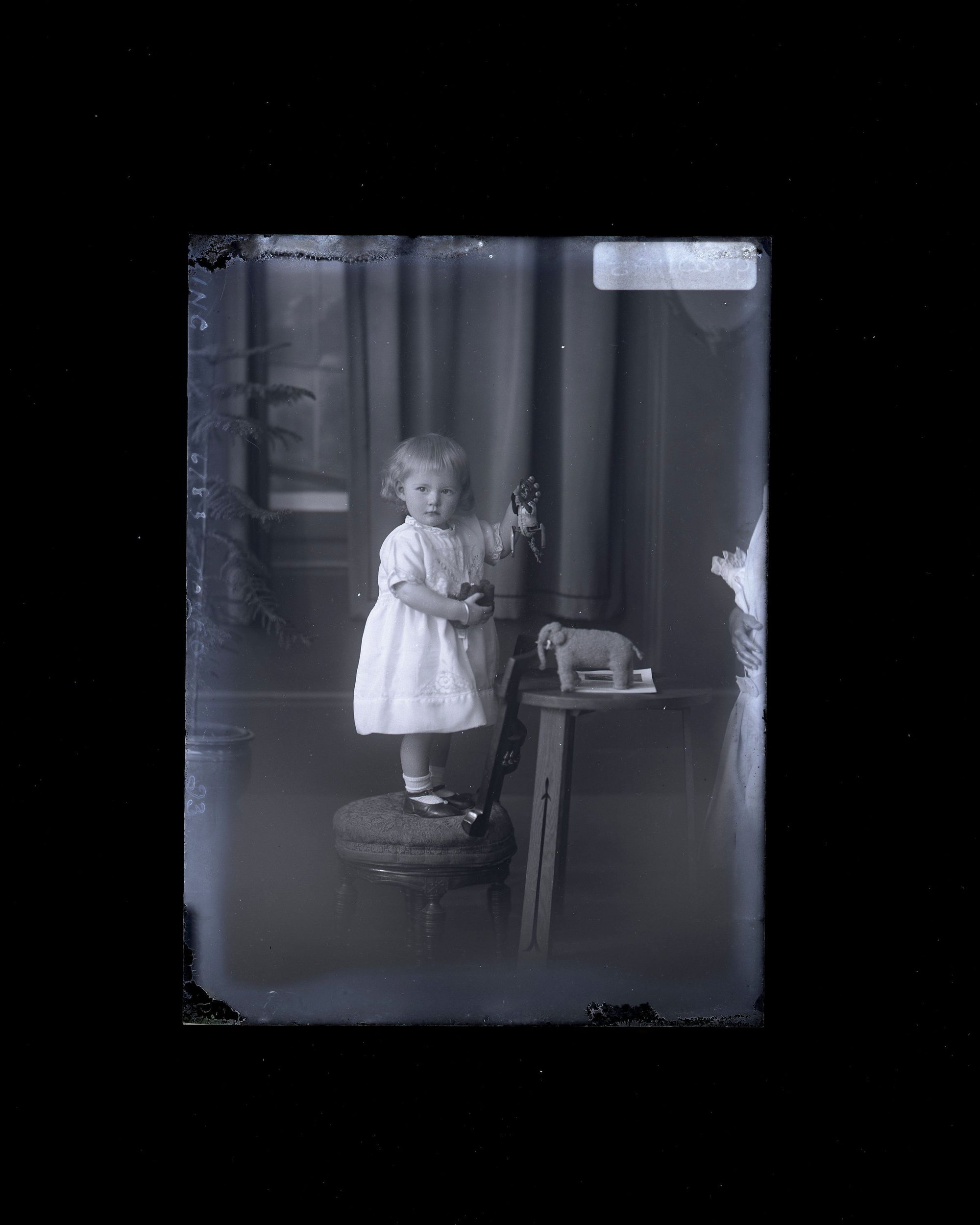 Child - King