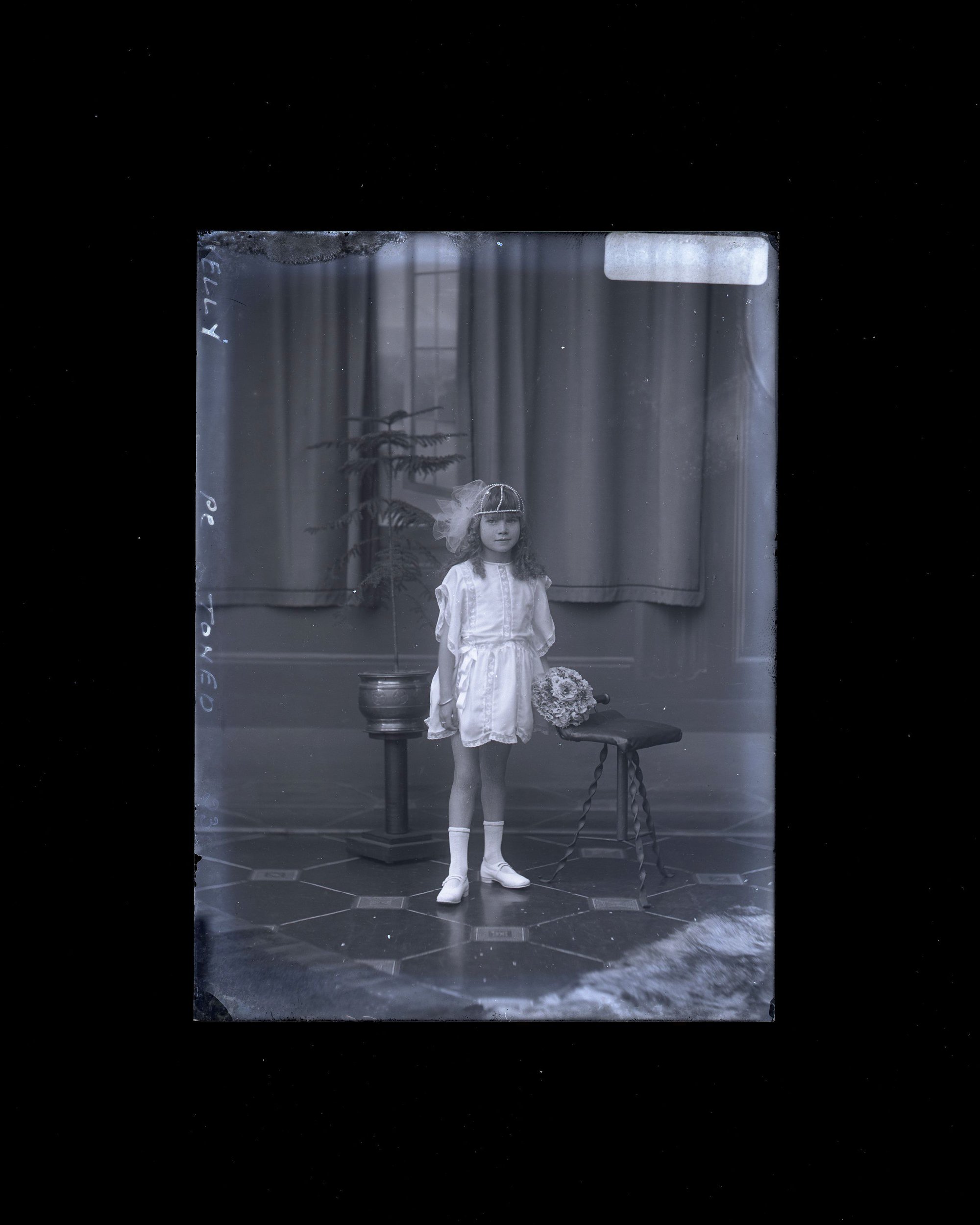 Child - Kelly