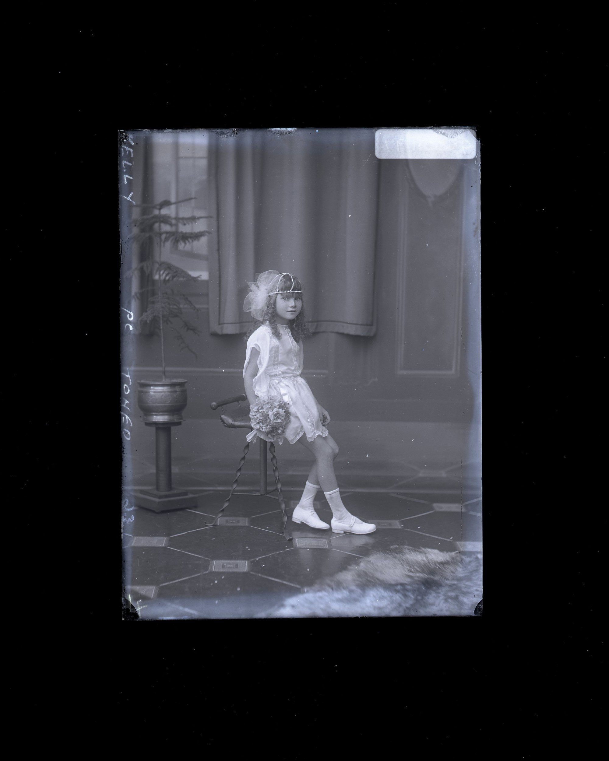 Child - Kelly