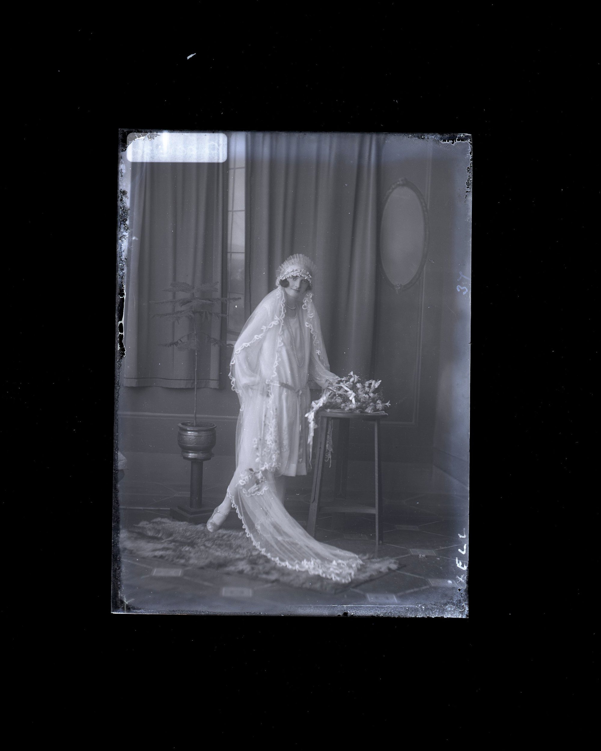 Bride - Coxell