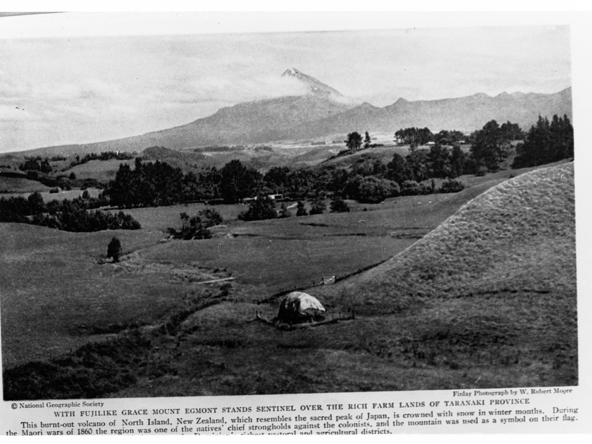 Farmers Making a Haystack