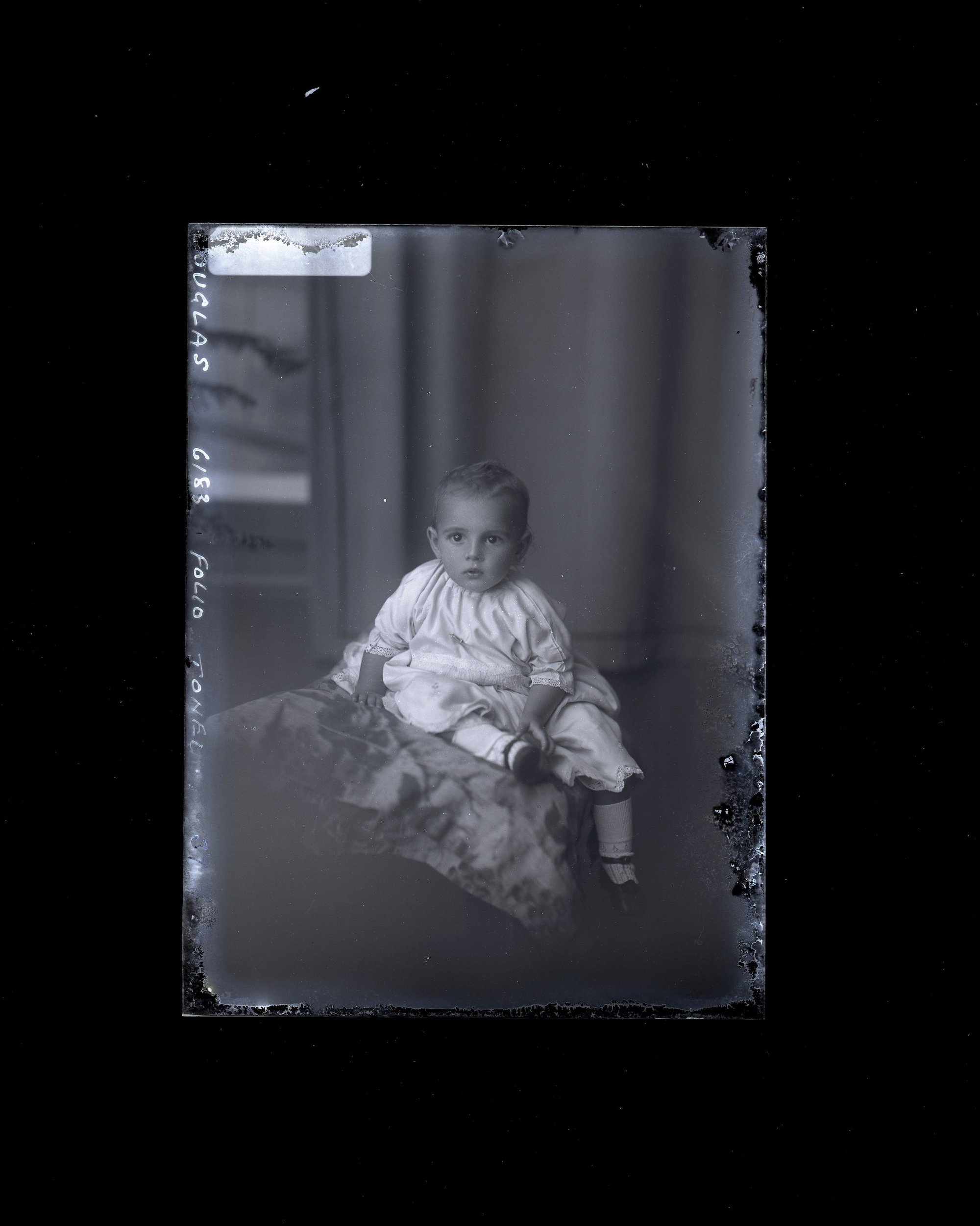 Infant - Douglas