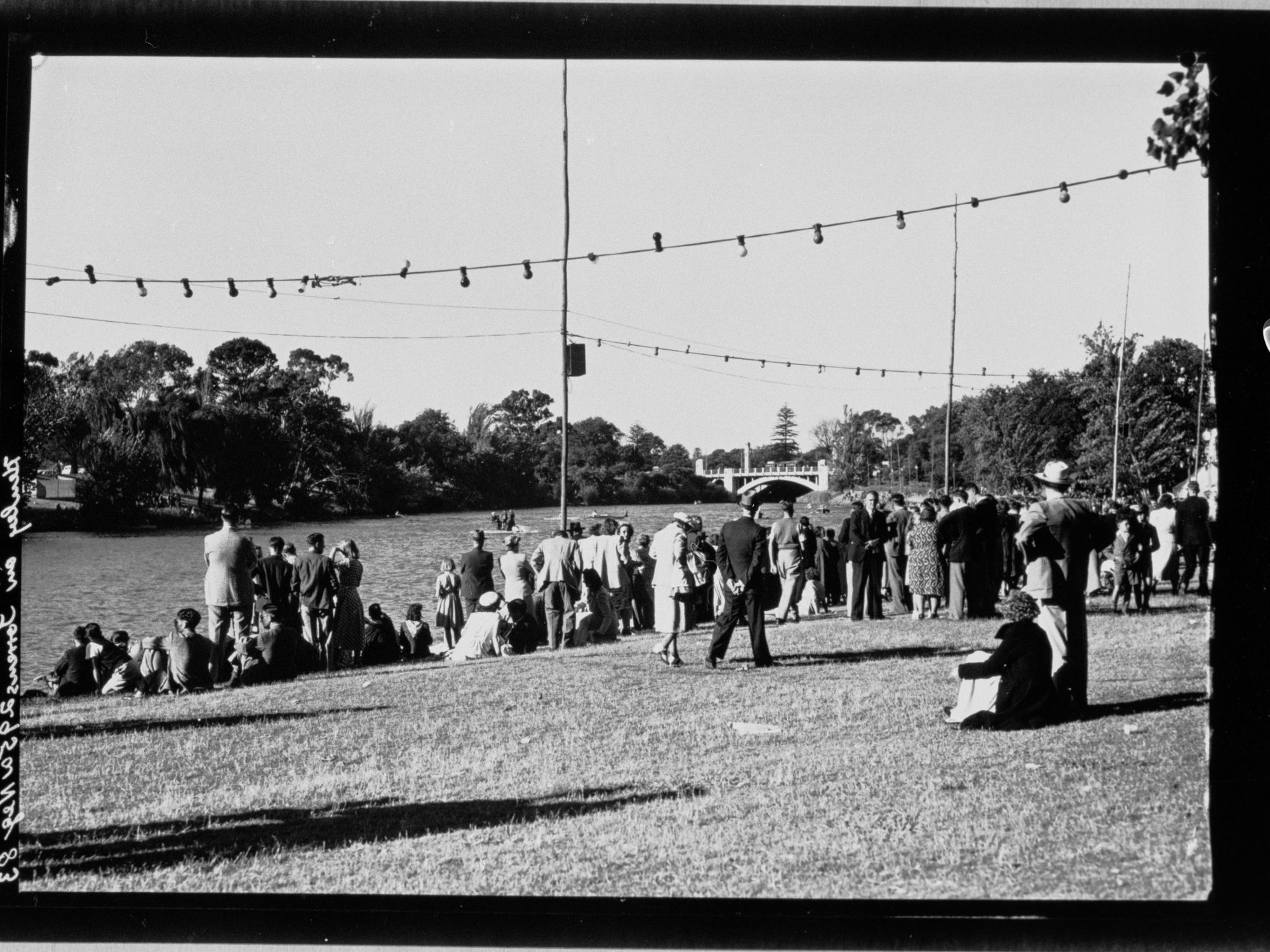 Henley on Torrens Regatta