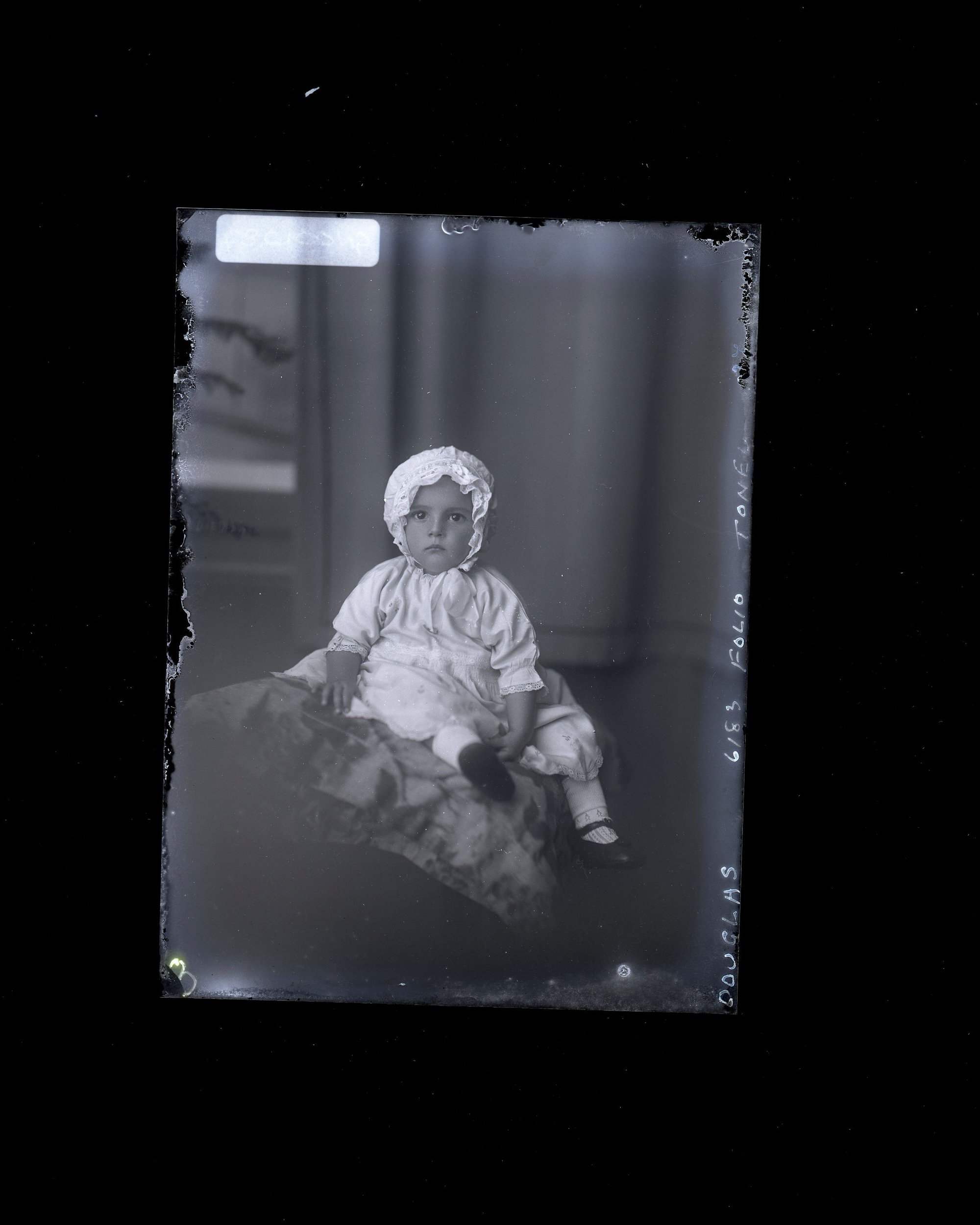 Infant - Douglas