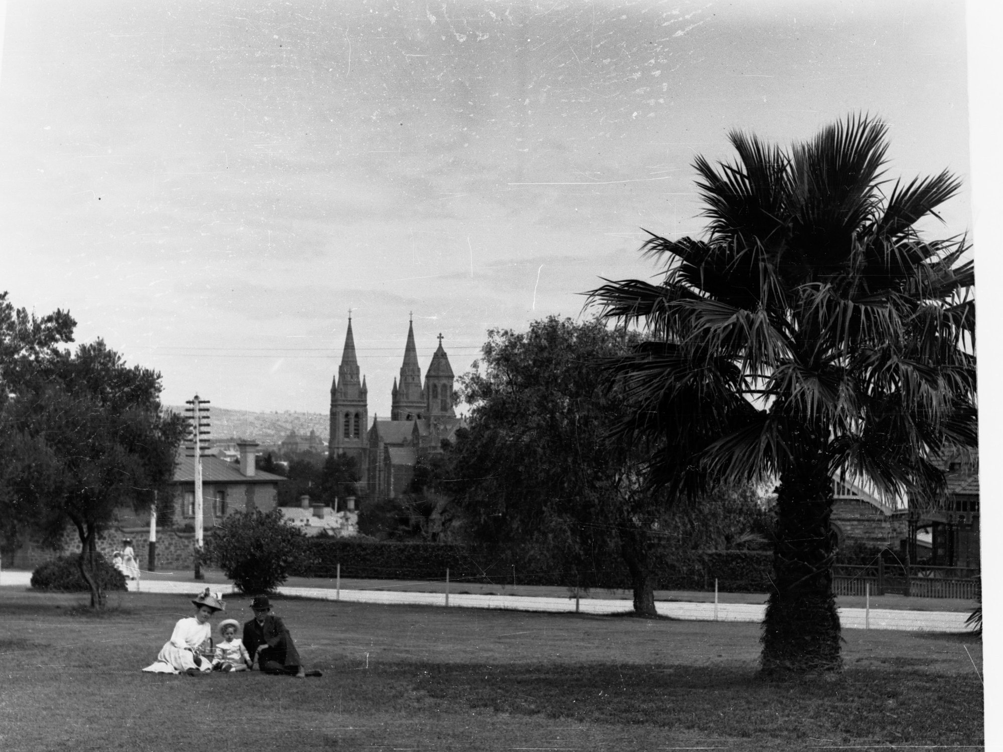 North Adelaide - Brougham Place