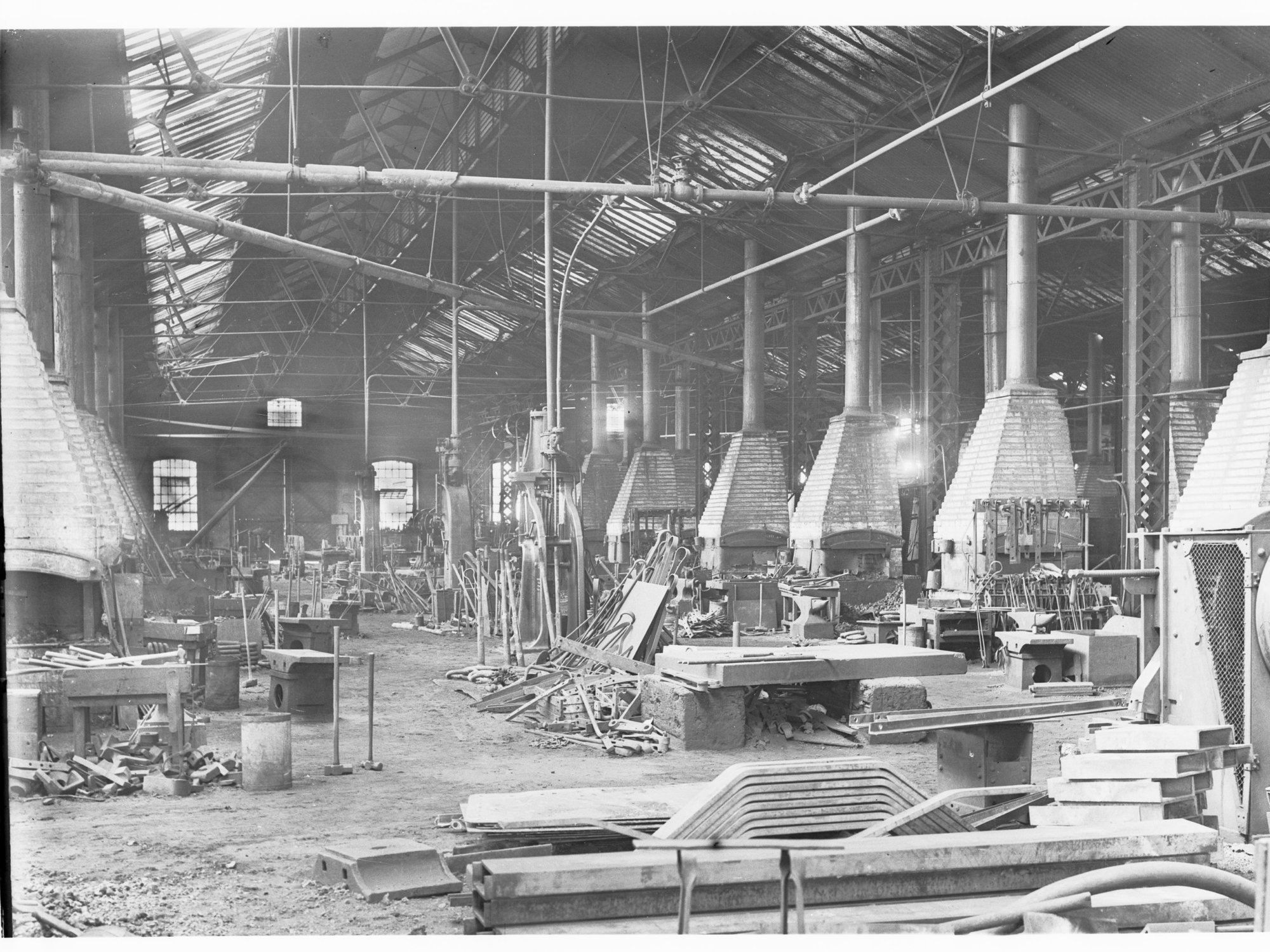 Smiths Shop at Islington