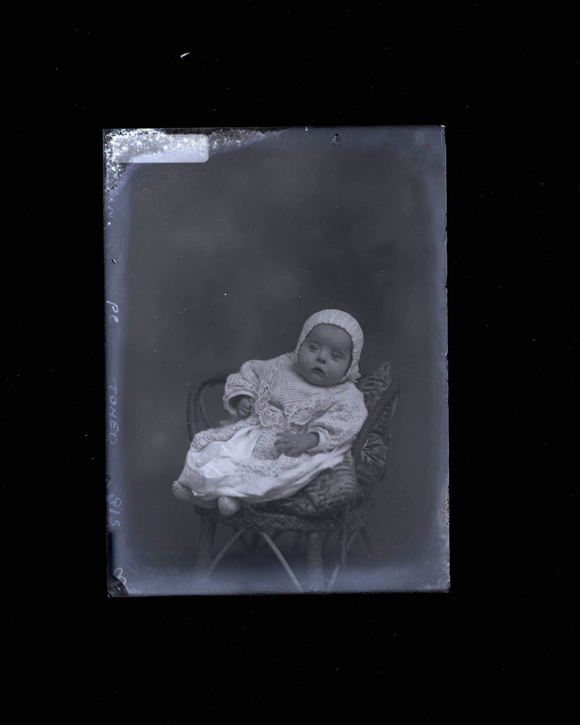 Infant - Jenkins