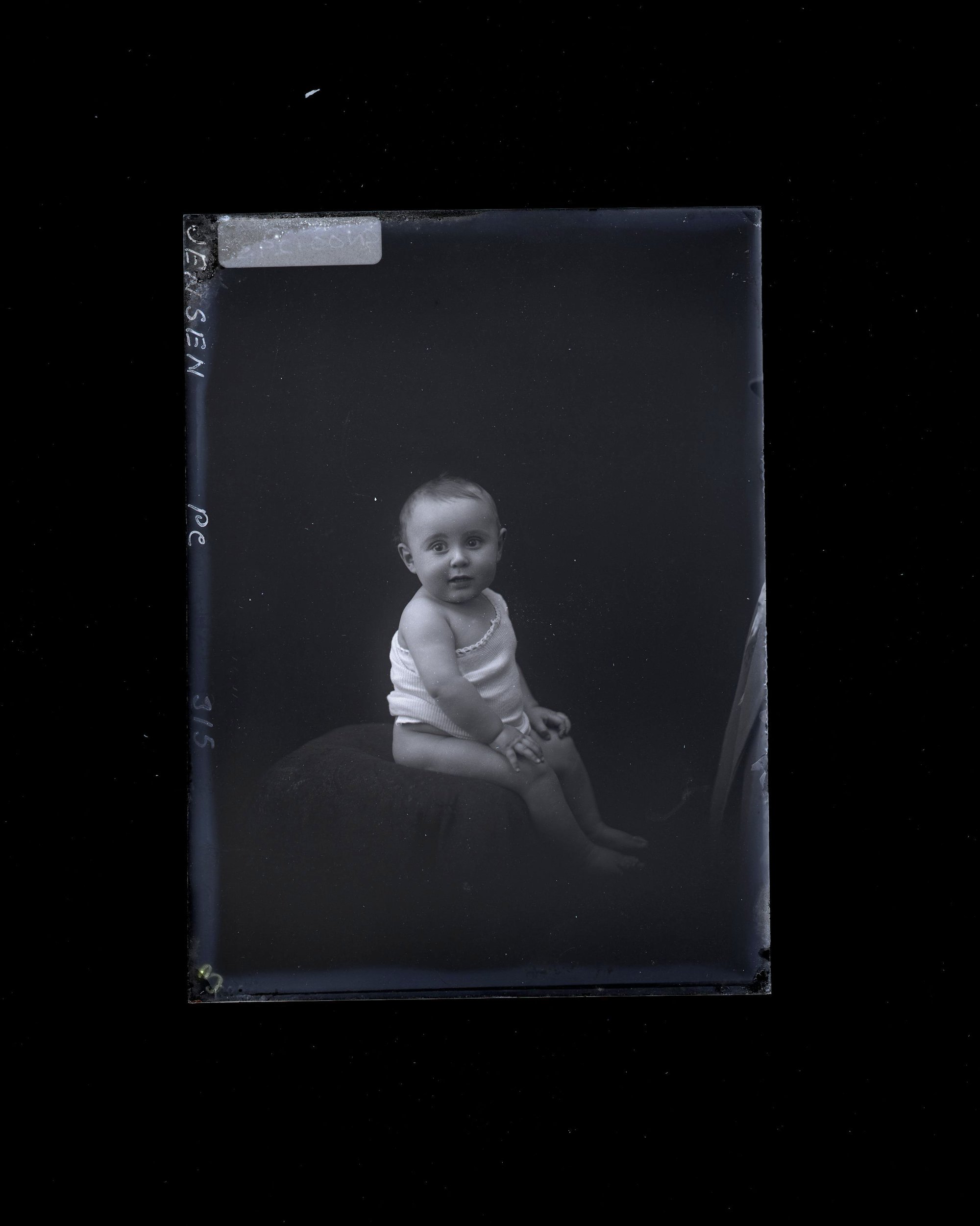 Infant - Jensen